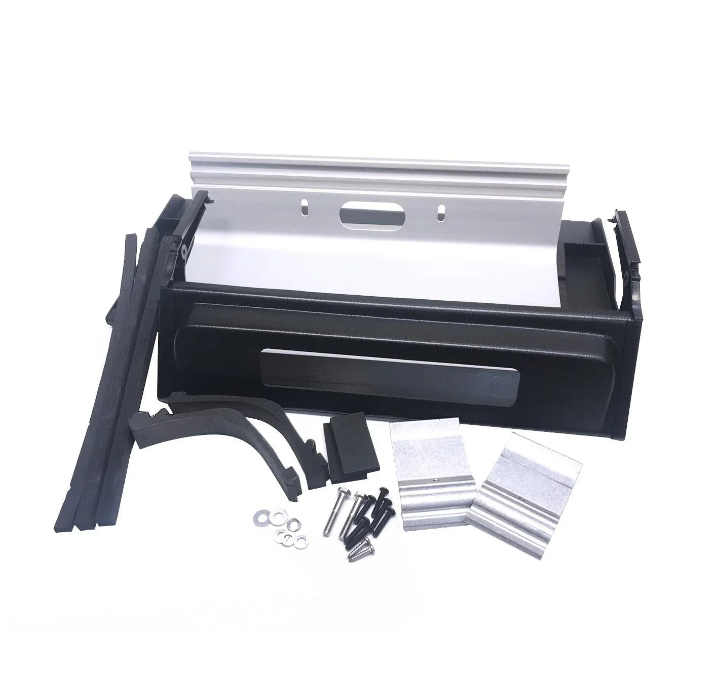 8895250 Buyers Products Drill Light Bar Cab Mount Ford F250 F350 F450