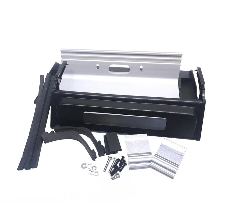 8895250 Buyers Products Drill Light Bar Cab Mount Ford F250 F350 F450