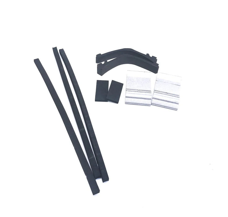 8895250 Buyers Products Drill Light Bar Cab Mount Ford F250 F350 F450