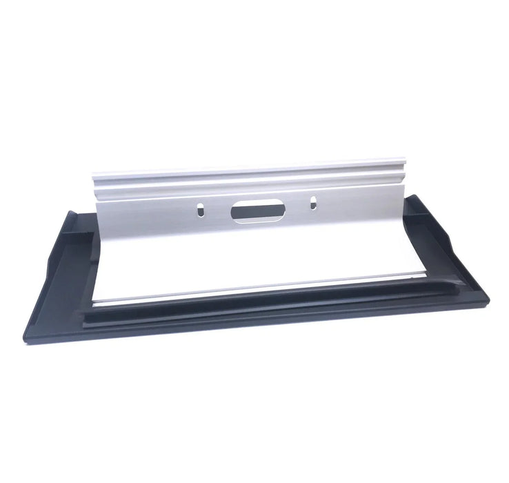 8895250 Buyers Products Drill Light Bar Cab Mount Ford F250 F350 F450