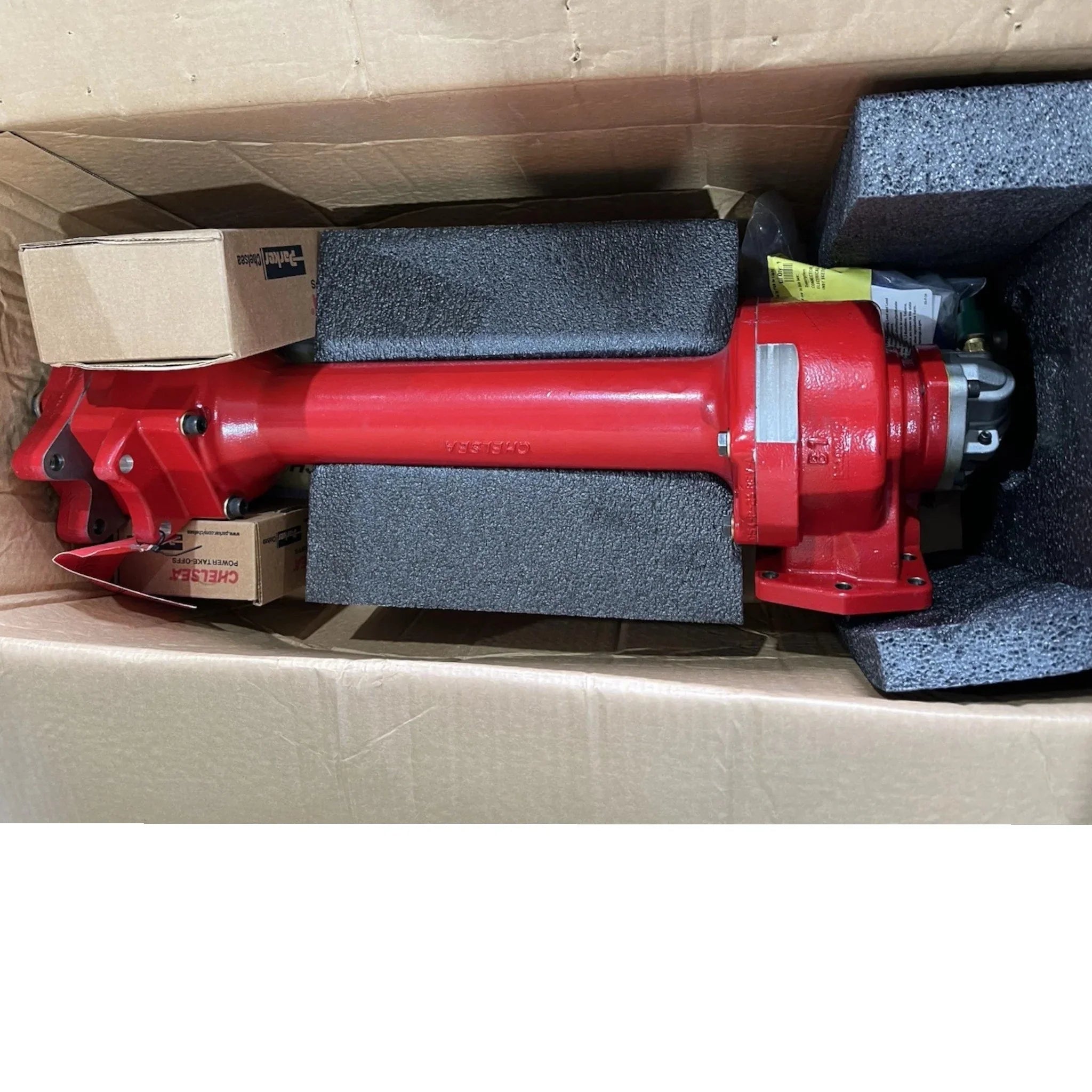 890CBFJW-B3CK Chelsea PTO Assembly