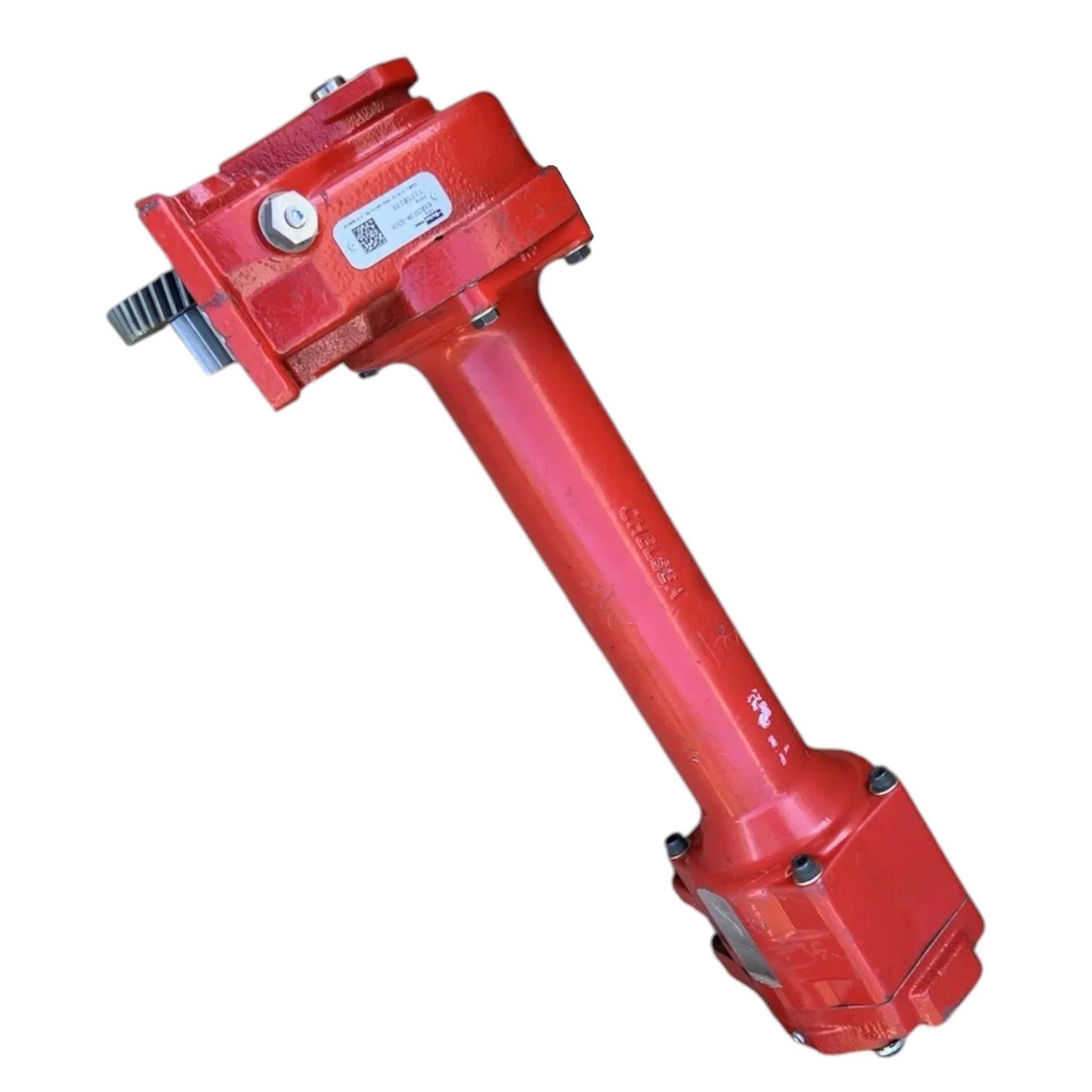 890CBFJW-B3CK Chelsea PTO Assembly