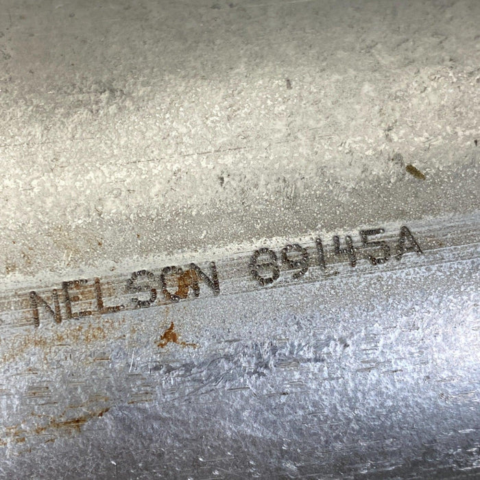 89145A Nelson Exhaust Stack