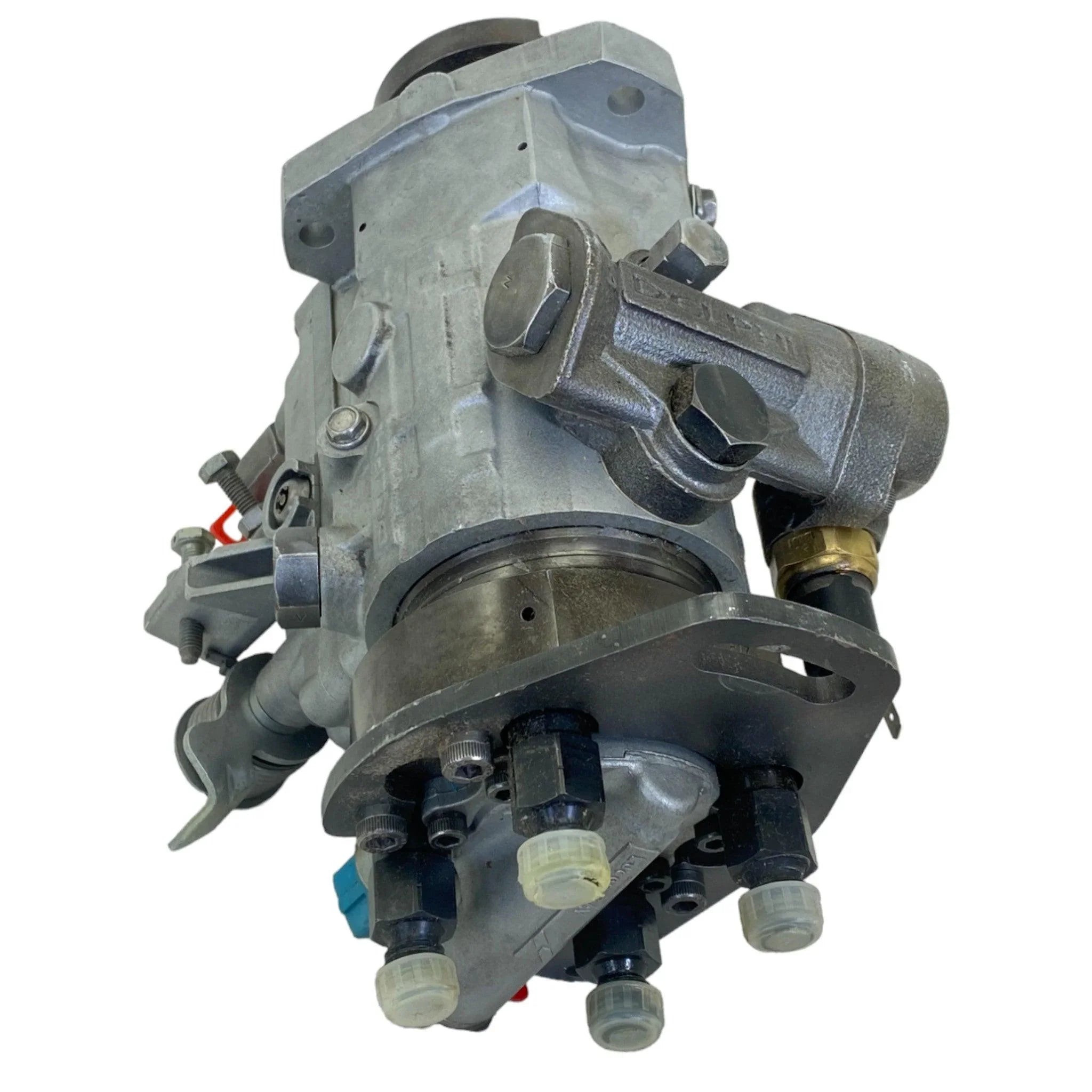 8923A170G Genuine Delphi Injection Pump DP200