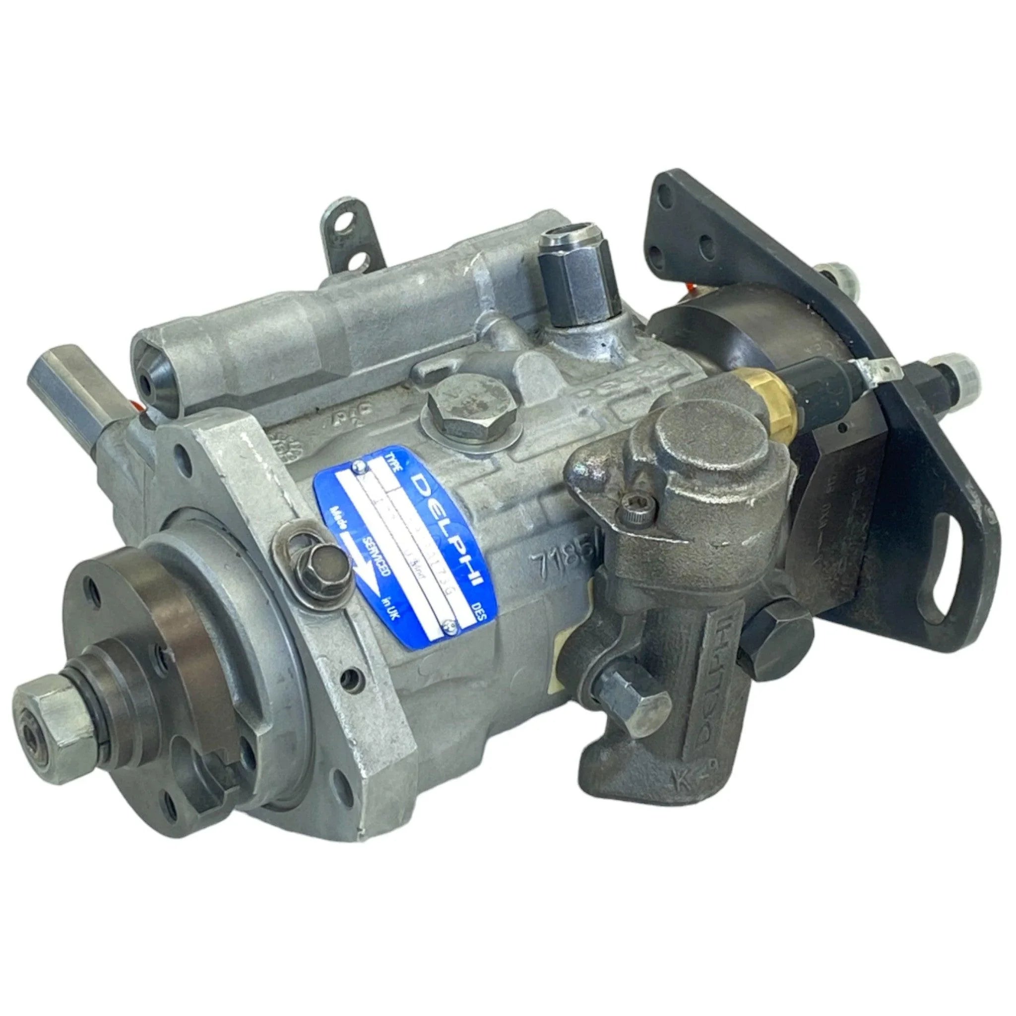 8923A170G Genuine Delphi Injection Pump DP200