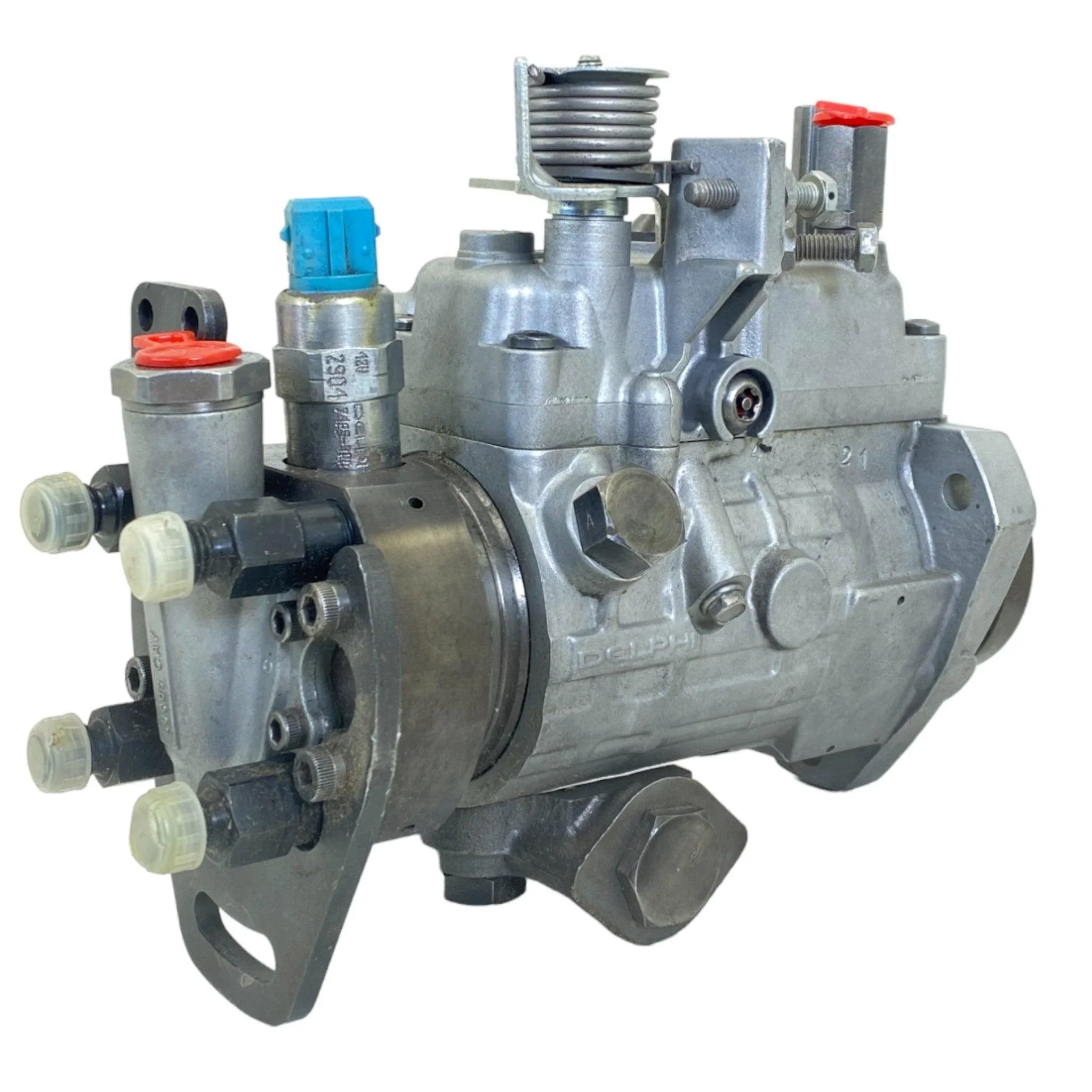 8923A170G Genuine Delphi Injection Pump DP200
