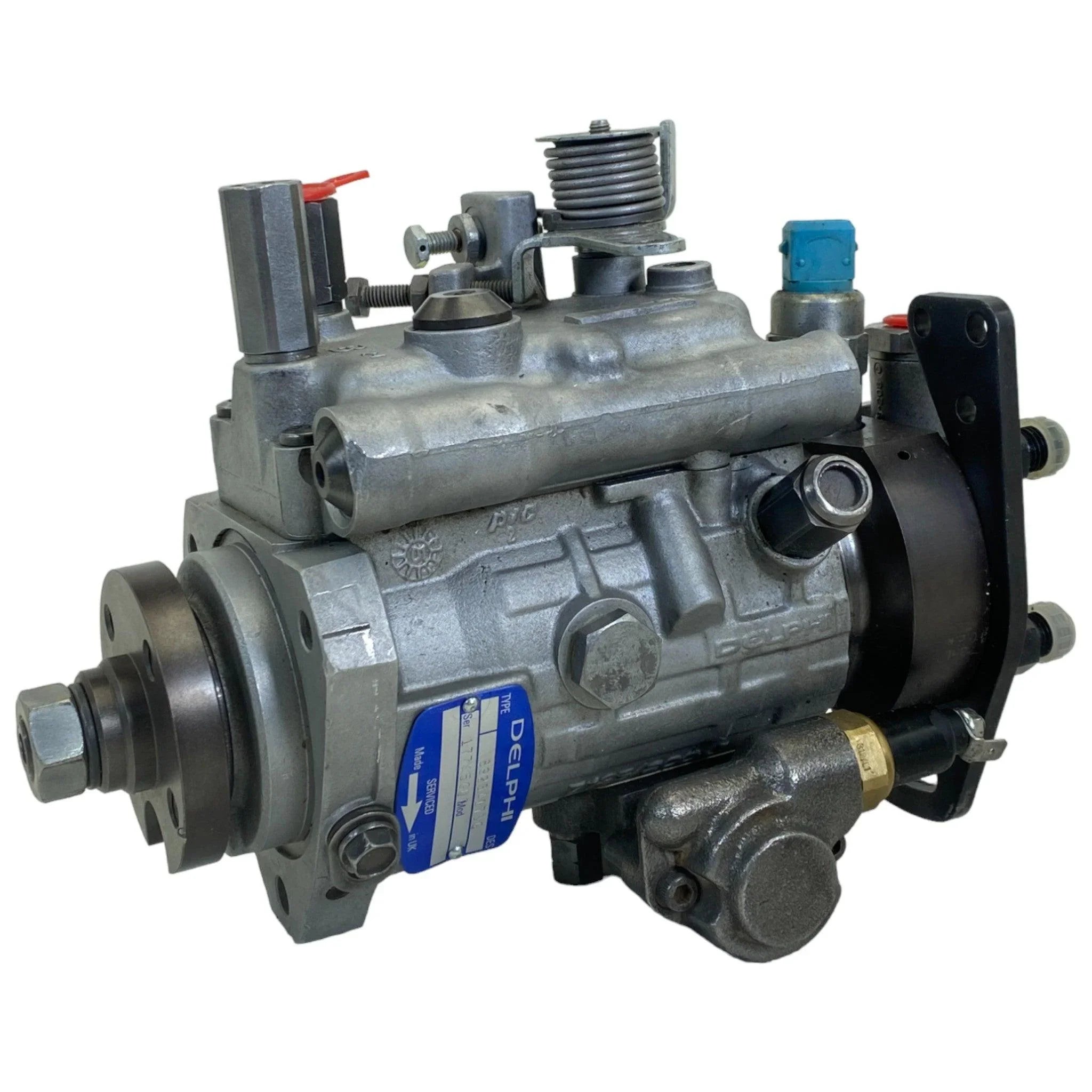 8923A170G Genuine Delphi Injection Pump DP200