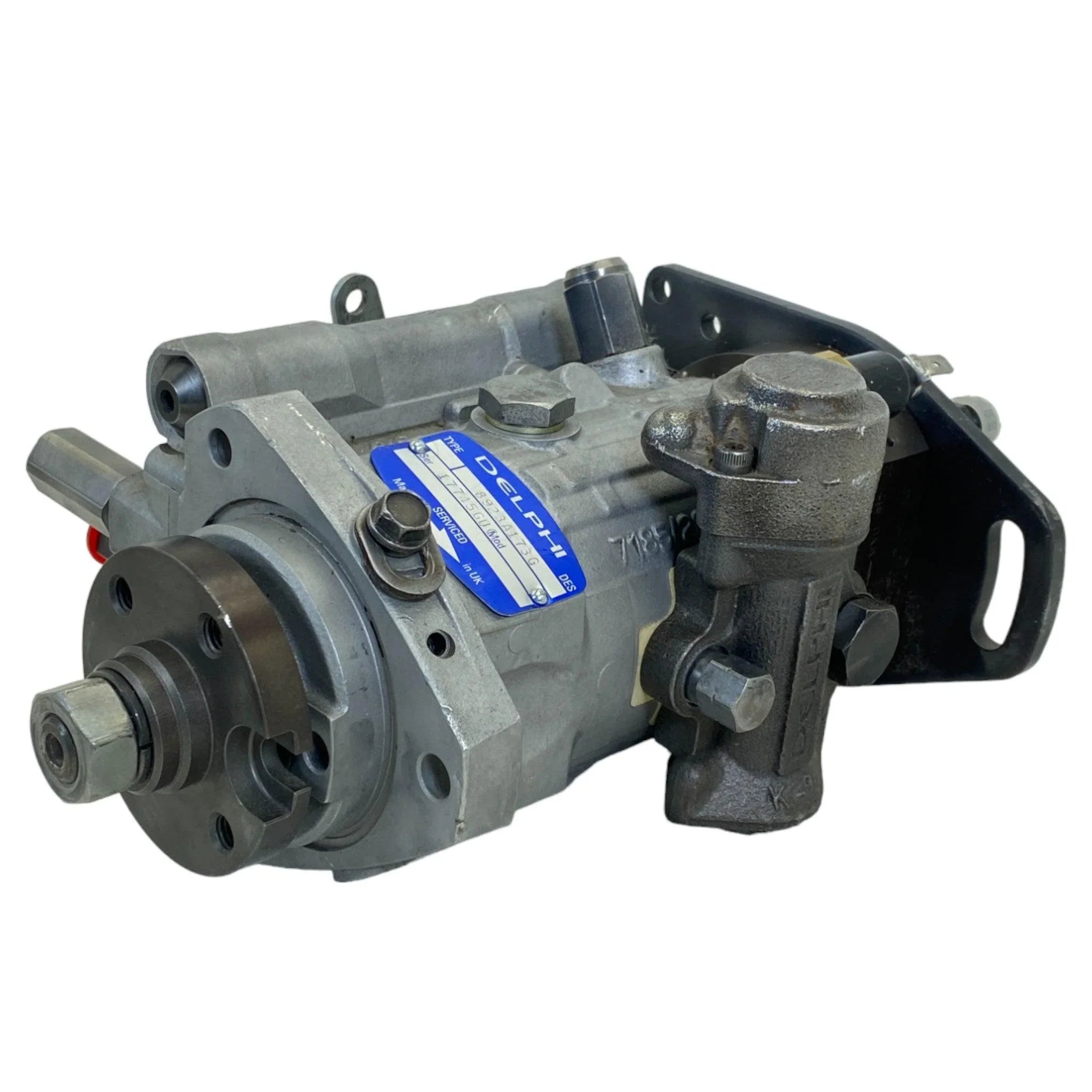 8923A170G Genuine Delphi Injection Pump DP200