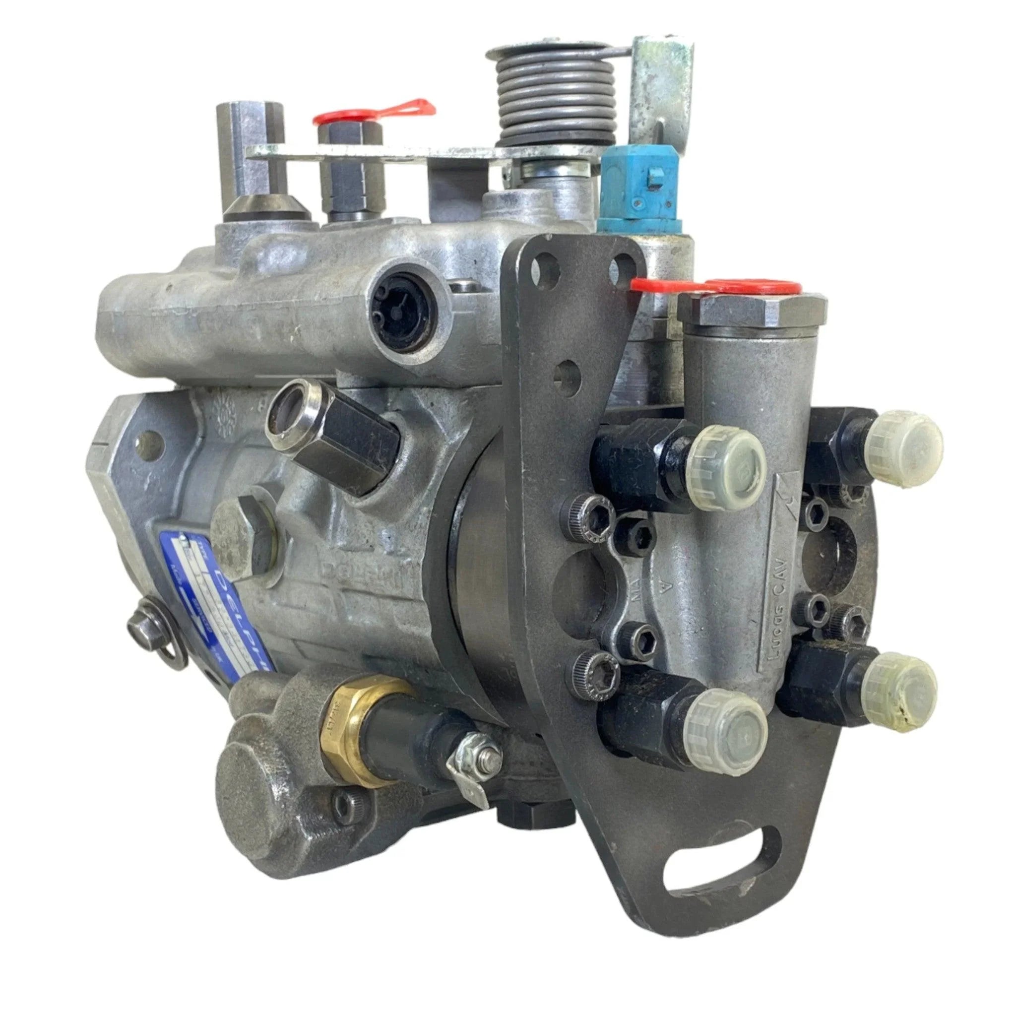 8923A170G Genuine Delphi Injection Pump DP200