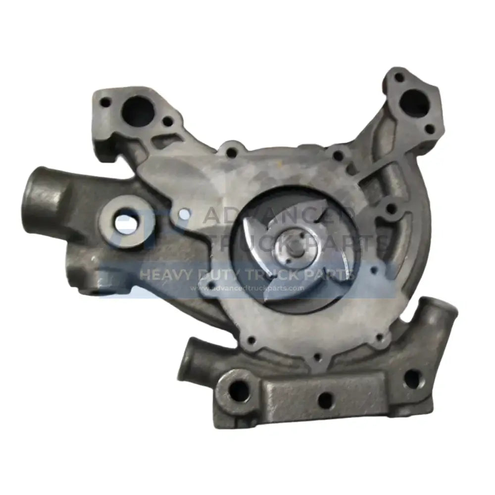 8928672 Genuine Detroit Diesel Water Pump - WATER PUMP
