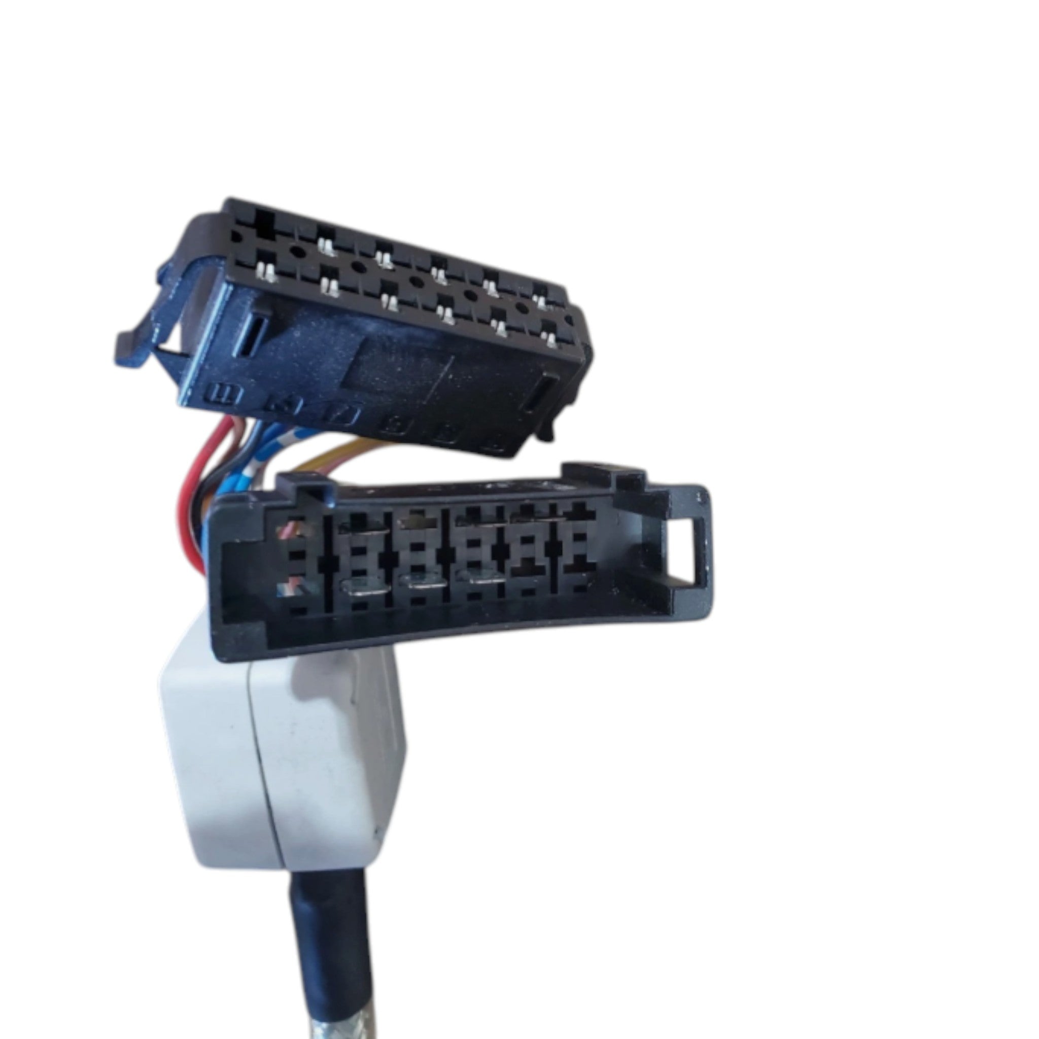 89409740 Komatsu Pilot Control