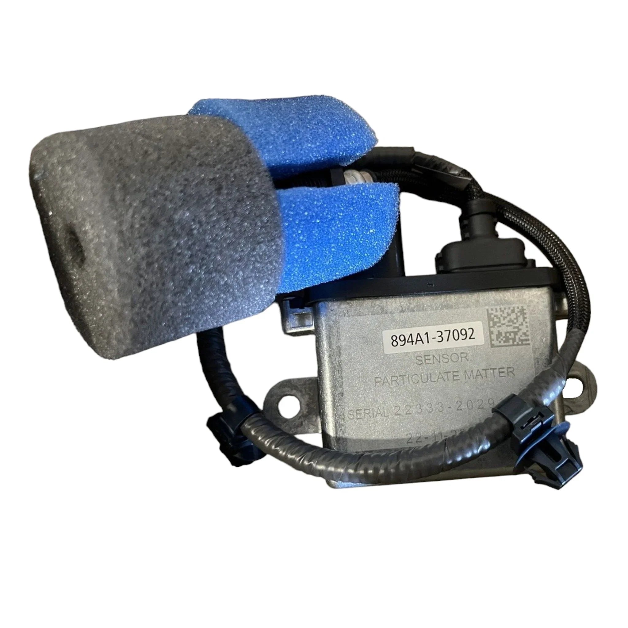 894A137092 Genuine Hino Particulate Matter Sensor