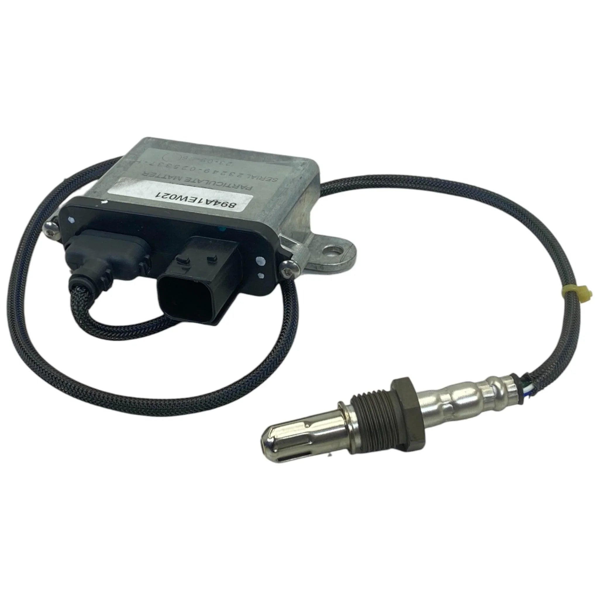 894A1EW021 Genuine Hino Diesel Particulate Sensor