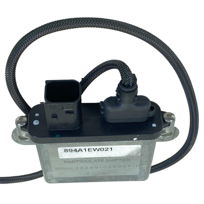 894A1-EW021 Genuine Hino Diesel Particulate Sensor - ADVANCED TRUCK PARTS