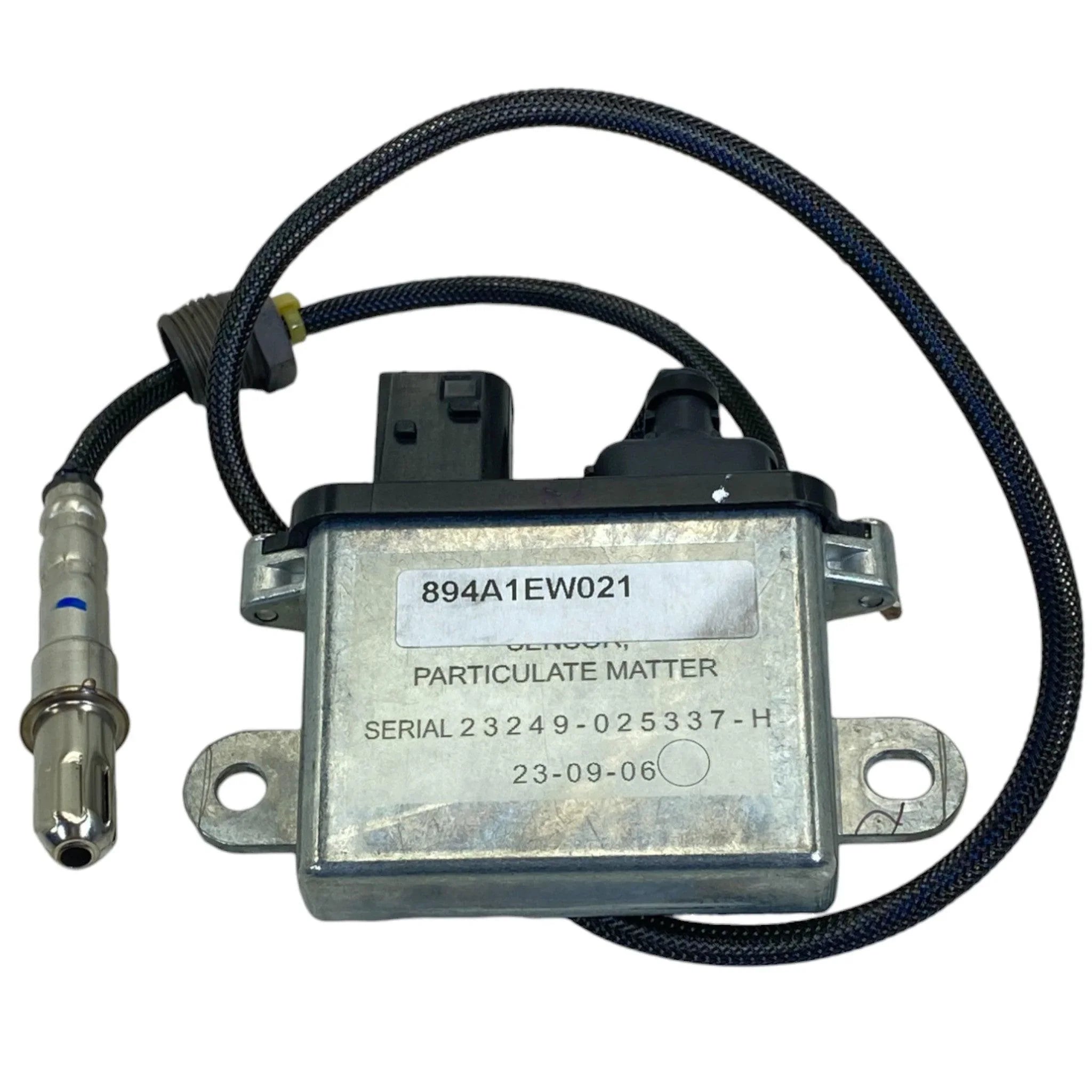 703823AT Genuine Hino Diesel Particulate Sensor