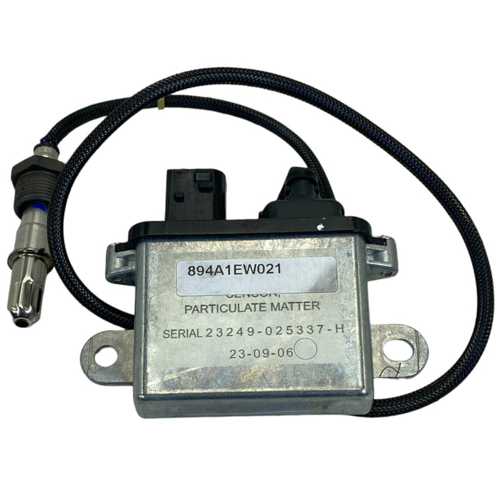 894A1-EW021 Genuine Hino Diesel Particulate Sensor - ADVANCED TRUCK PARTS