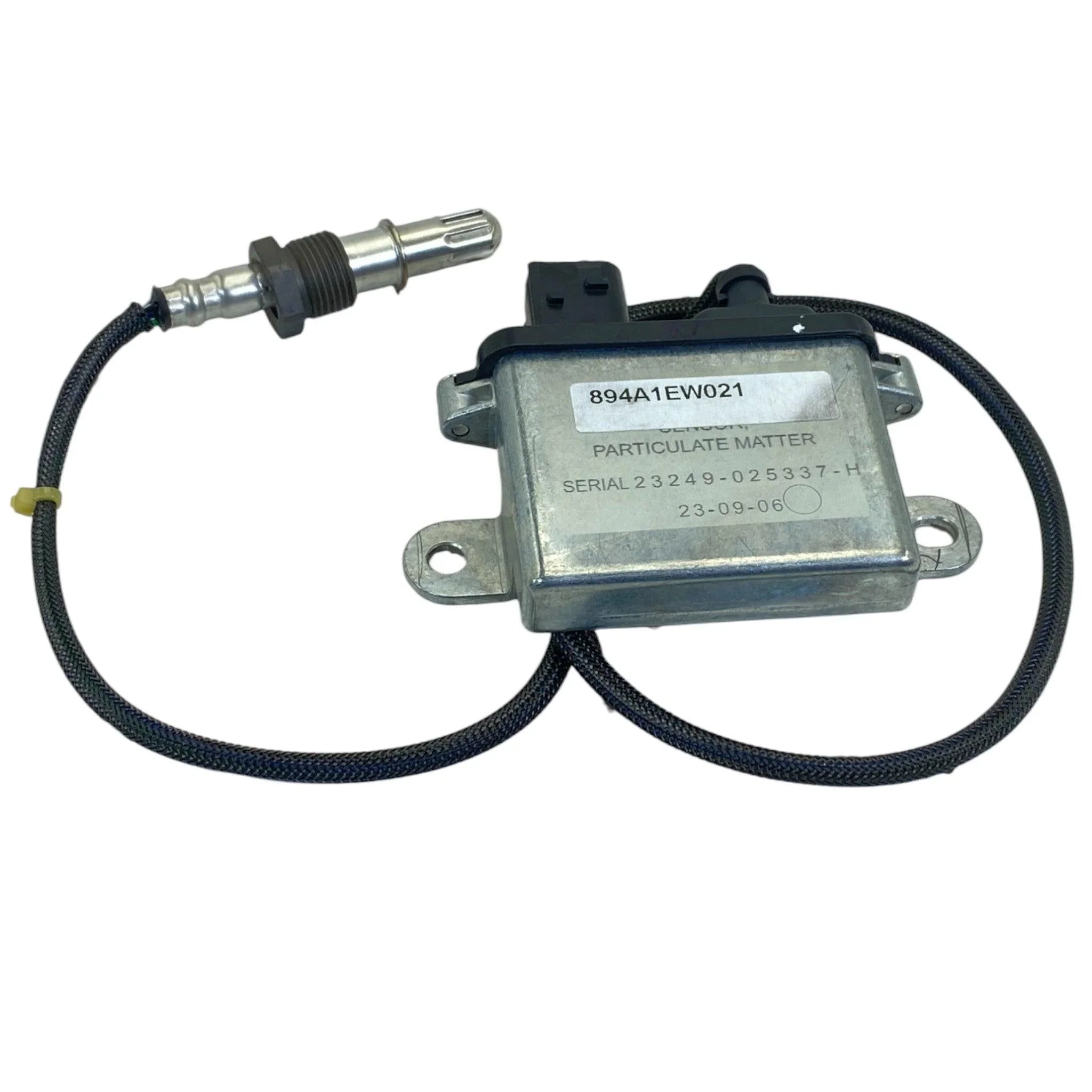 894A1EW021 Genuine Hino Diesel Particulate Sensor