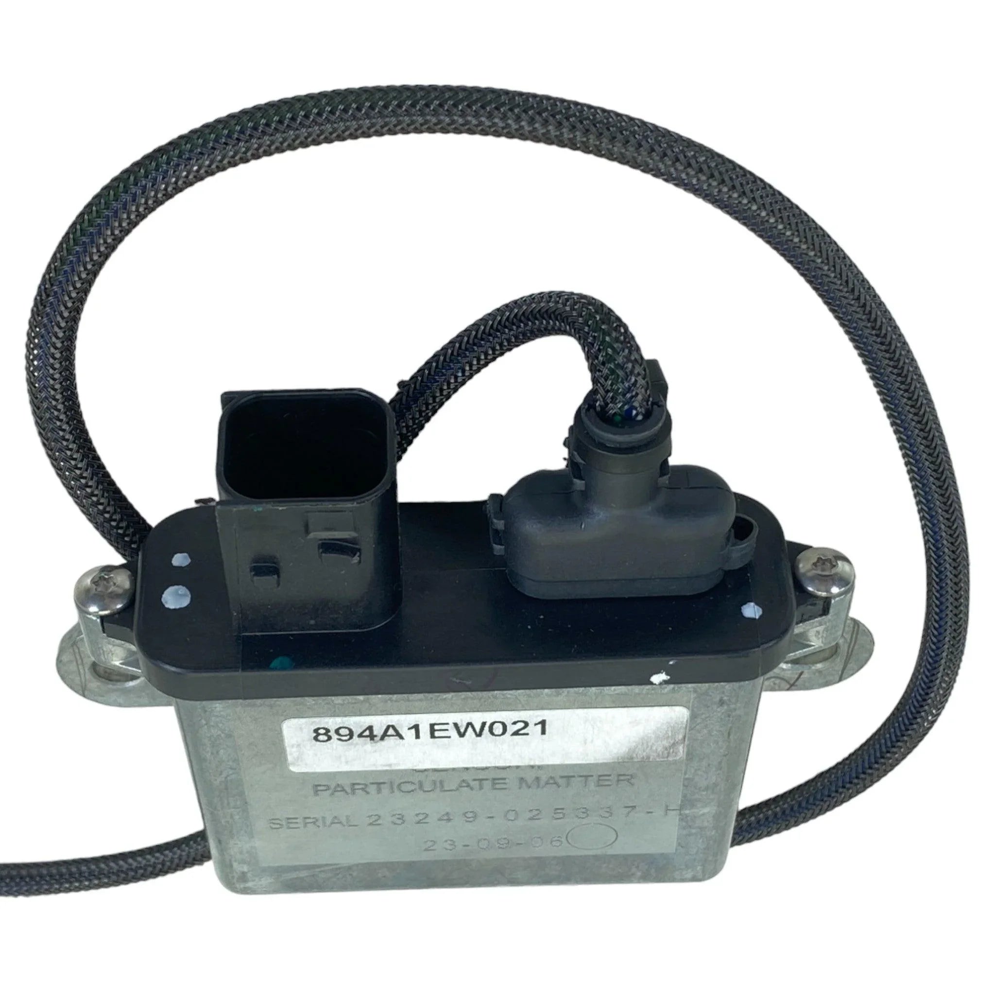 894A1EW021 Genuine Hino Diesel Particulate Sensor