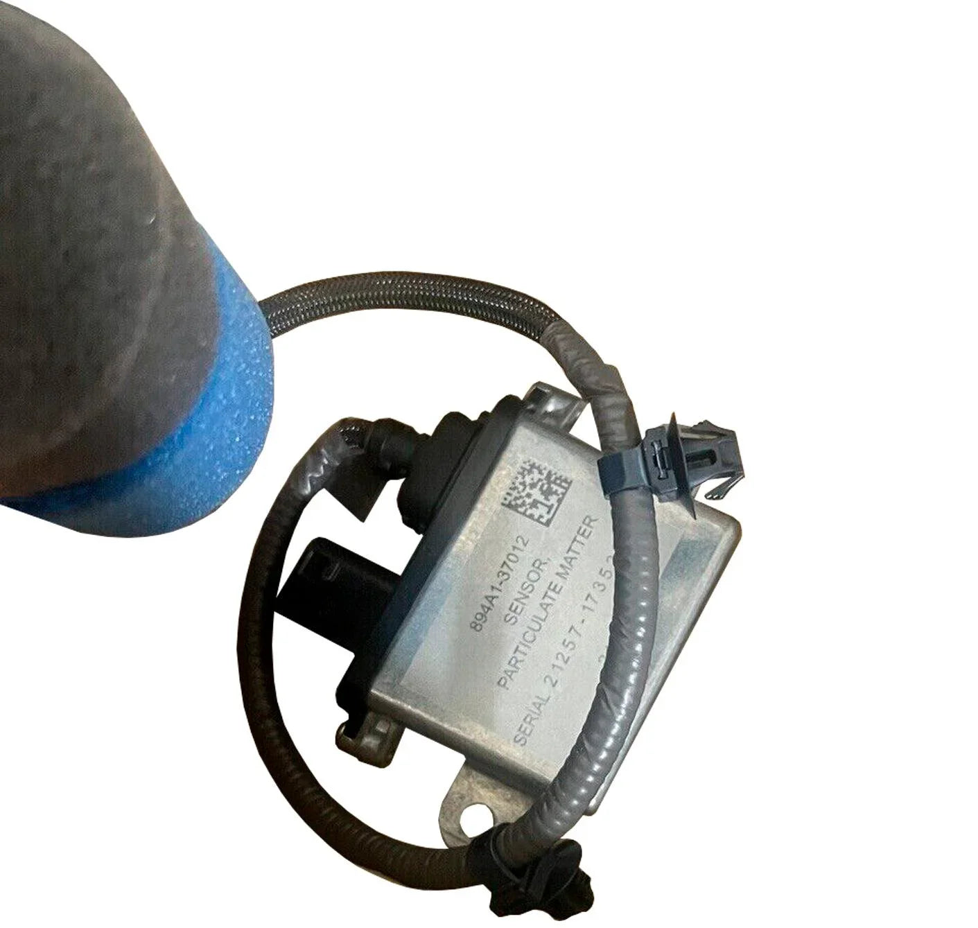 894A1-37022 Genuine Hino Sensor - Particulate Matter