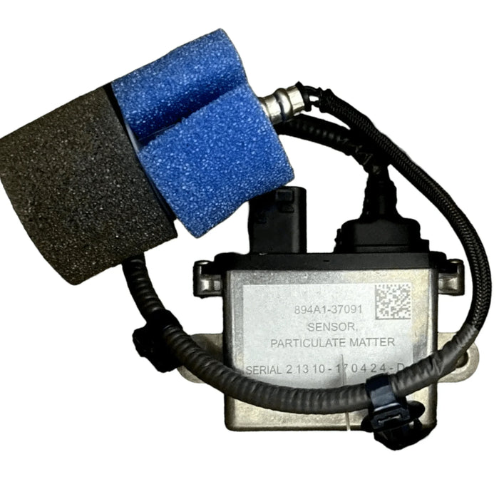 894A137091 Genuine Hino Particulate Sensor
