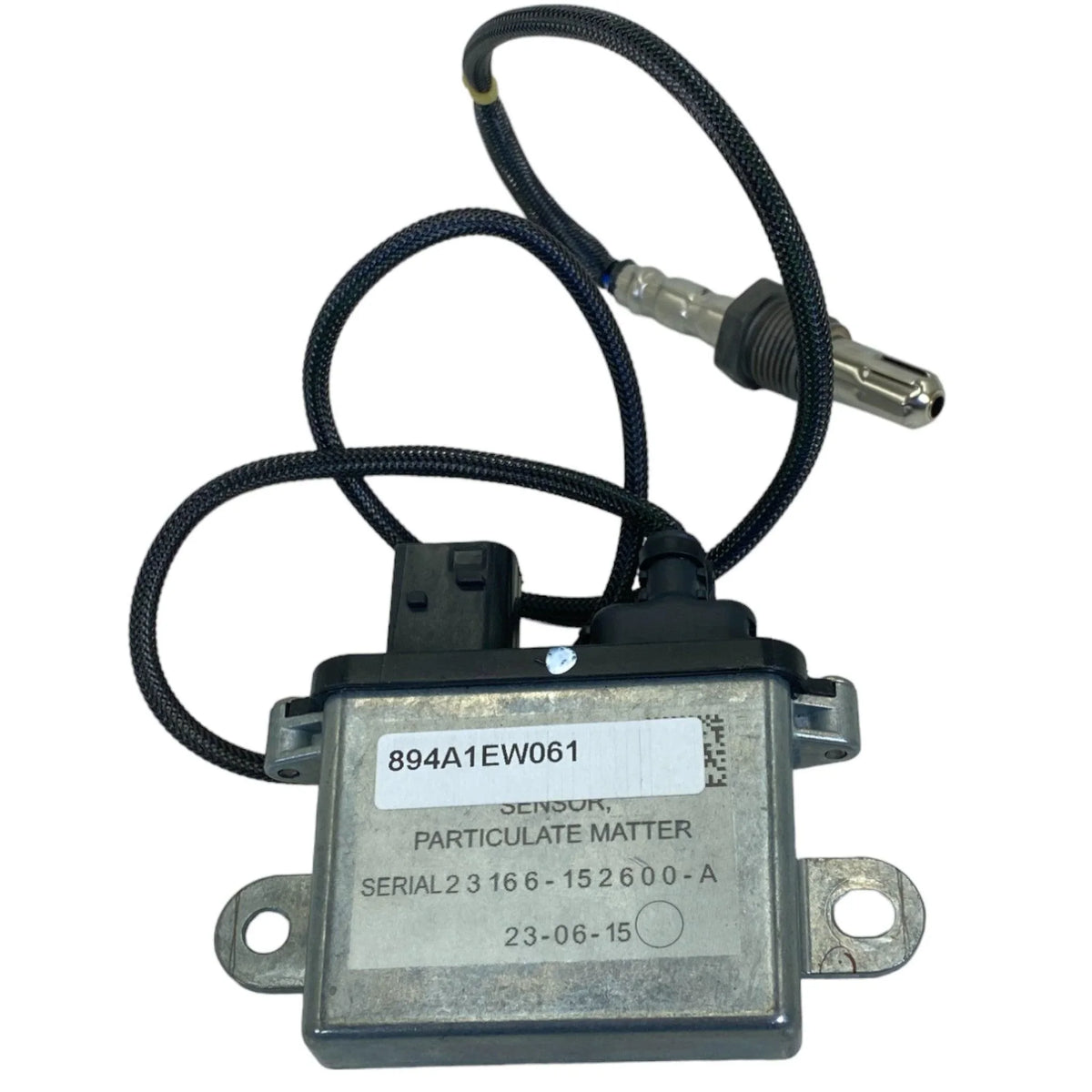894A1-EW061 Genuine Hino Particulate Sensor