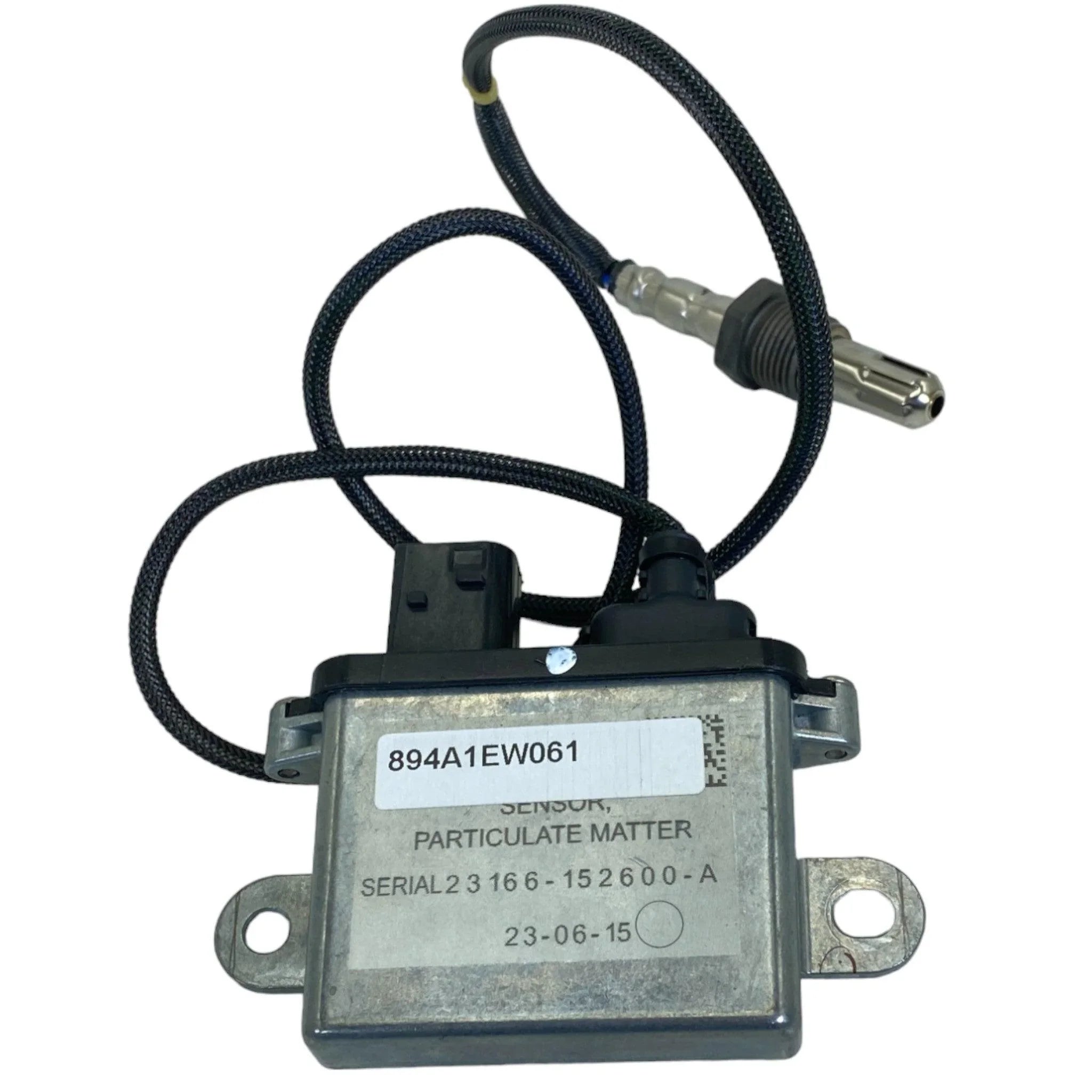 703821AT Genuine Hino Particulate Sensor