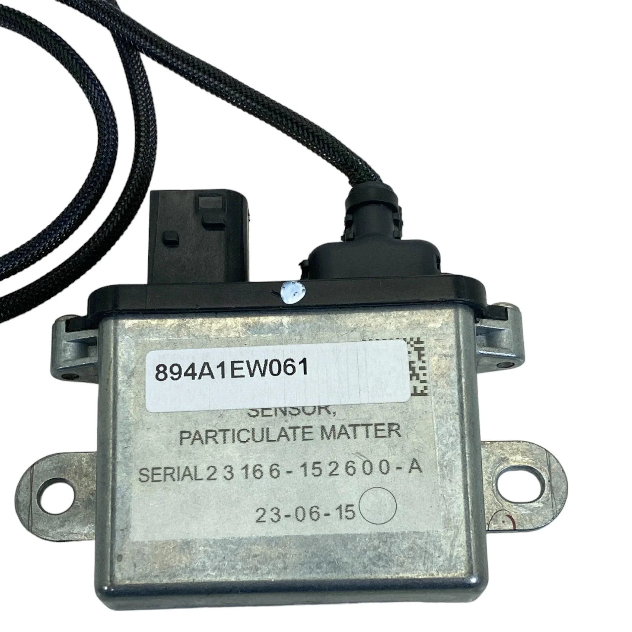 894A1-EW061 Genuine Hino Particulate Sensor
