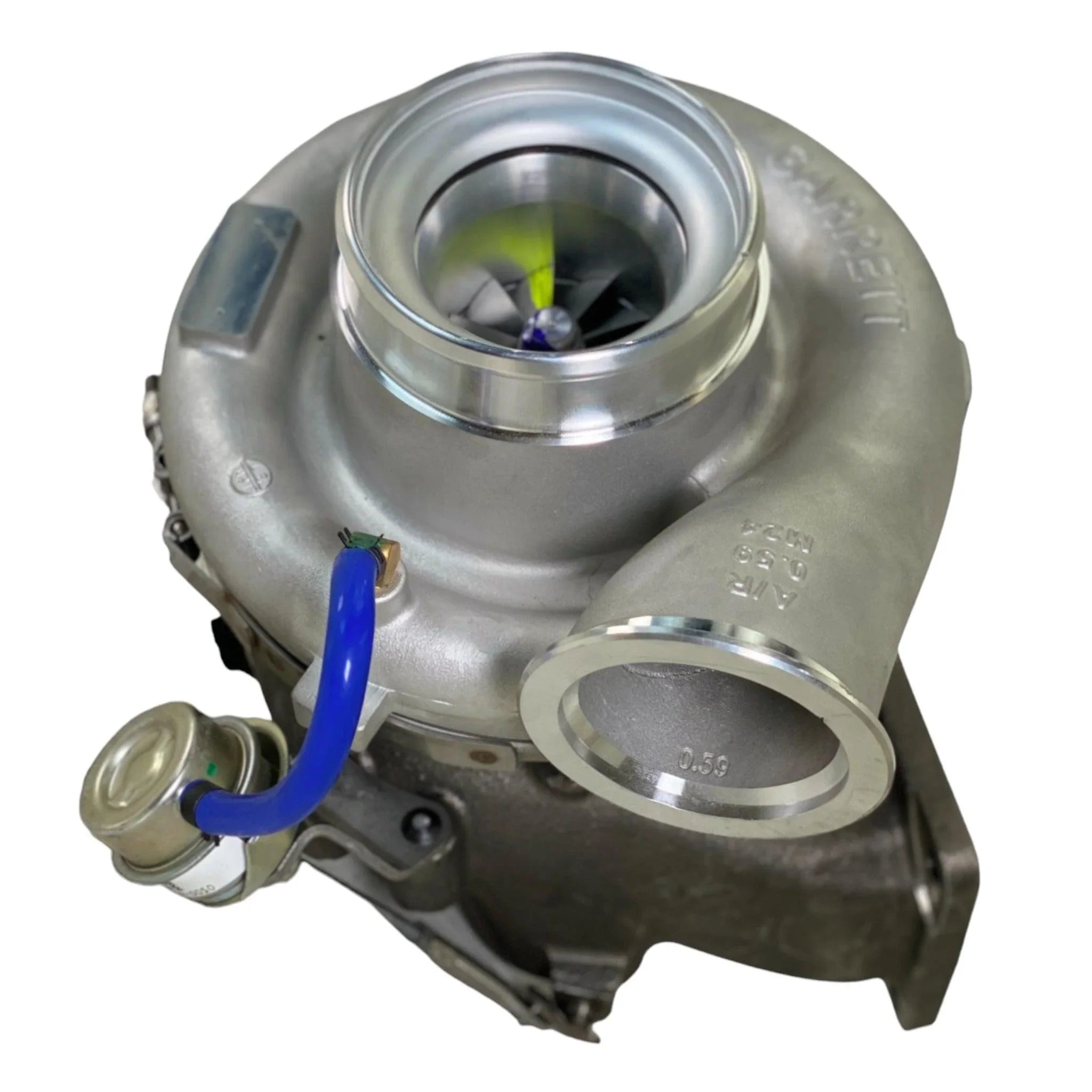 895362-0002 Genuine Garrett GT 45 Turbocharger For New Holland
