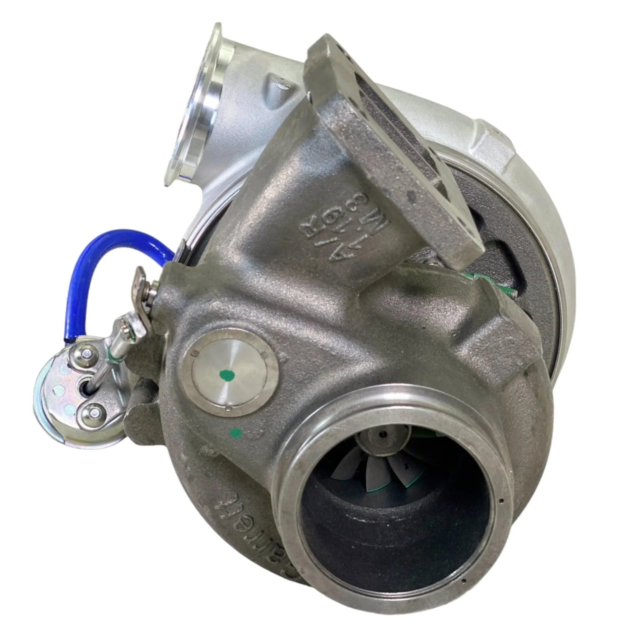 895362-0002 Genuine Garrett GT 45 Turbocharger For New Holland