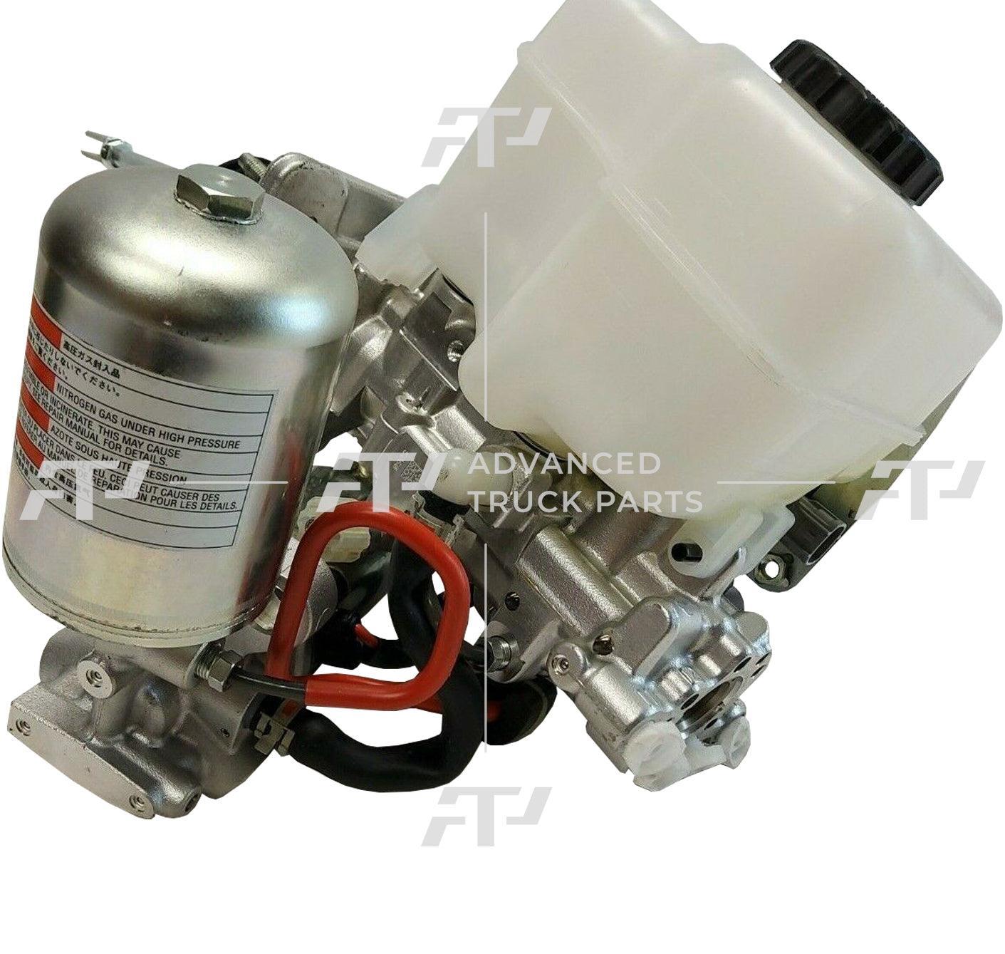 89541-35341 Genuine Toyota Anti Lock Brake Pump Assembly