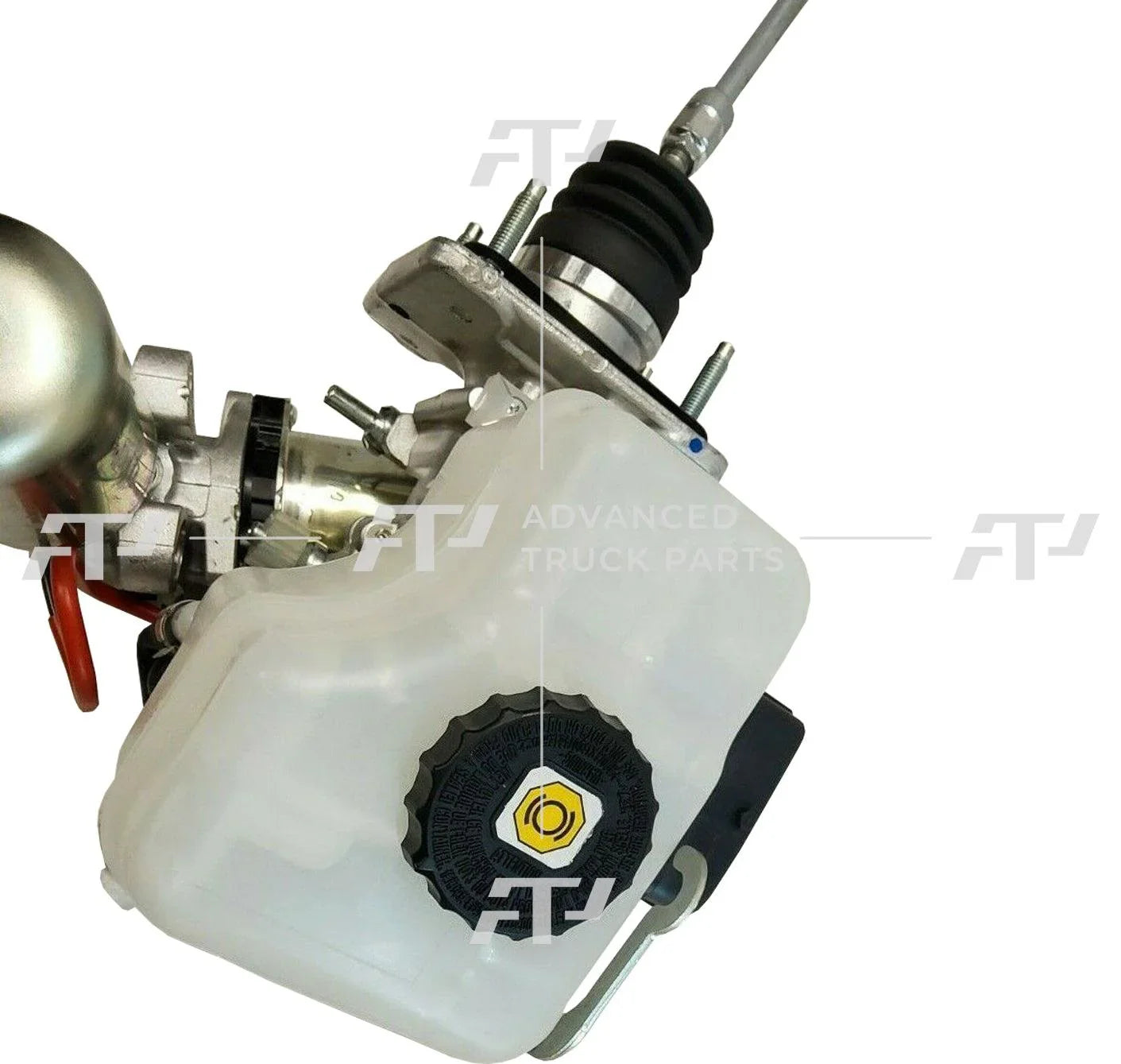 ハル③ Toyota Land Cruiser J150 ABS Anti-lock Brake Part OEM 89541-60191