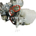 89541-35341 Genuine Toyota® Anti Lock Brake Pump Assembly - ADVANCED TRUCK PARTS