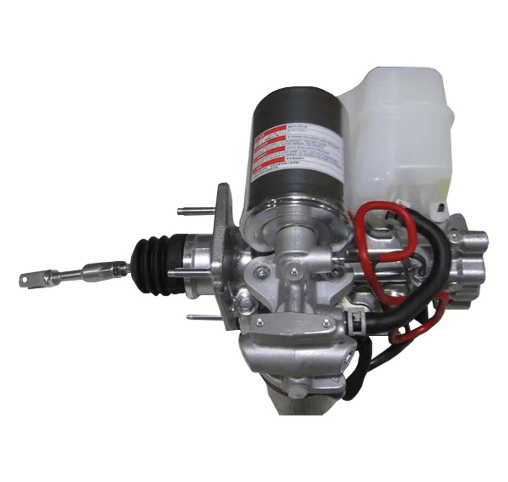 Yuchin  89541-60471-genuine-toyota-abs