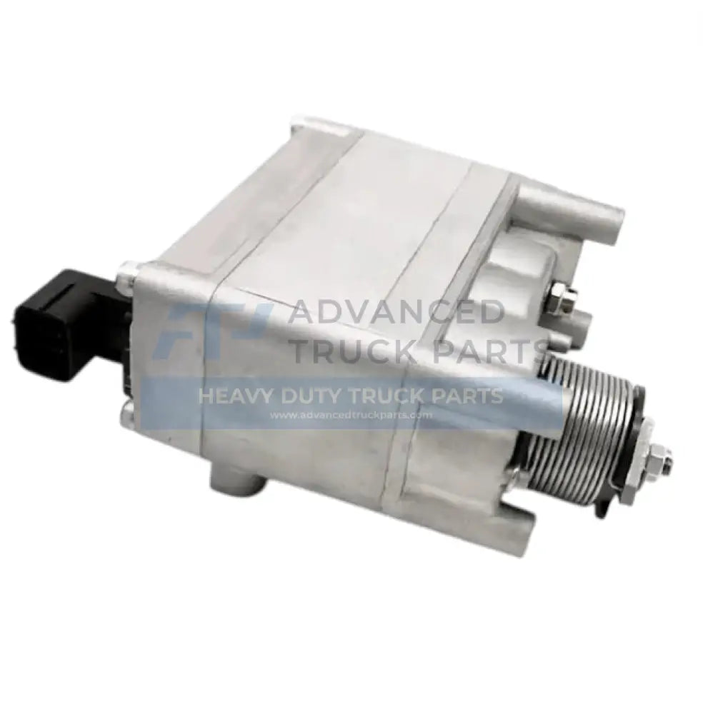 89551-E0020 Genuine Hino Turbo Connector Plate - Other Truck Parts