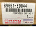 89661E0044 Genuine Hino ECM Engine Control Module