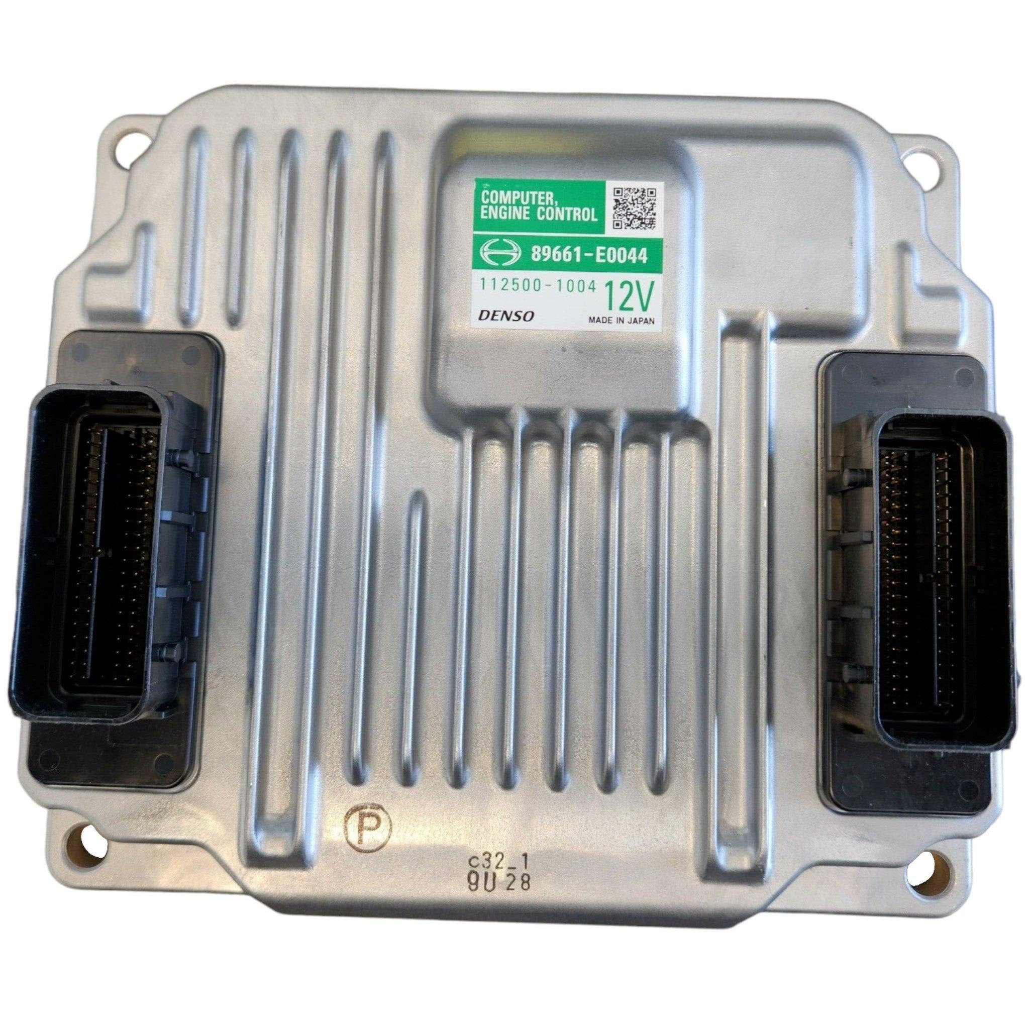 706300AT Genuine Hino ECM Engine Control Module