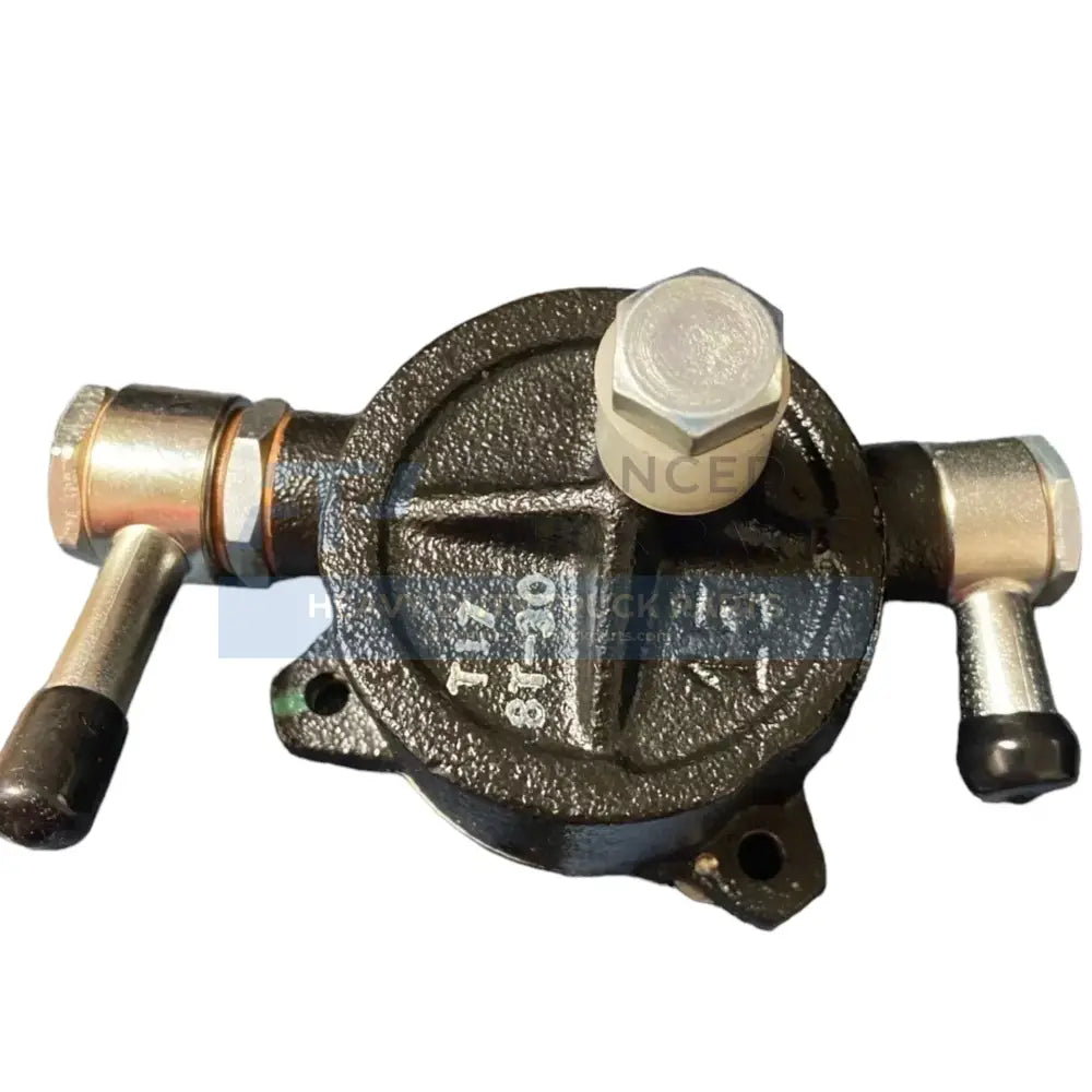 8970299850 Genuine Isuzu Pump Asm