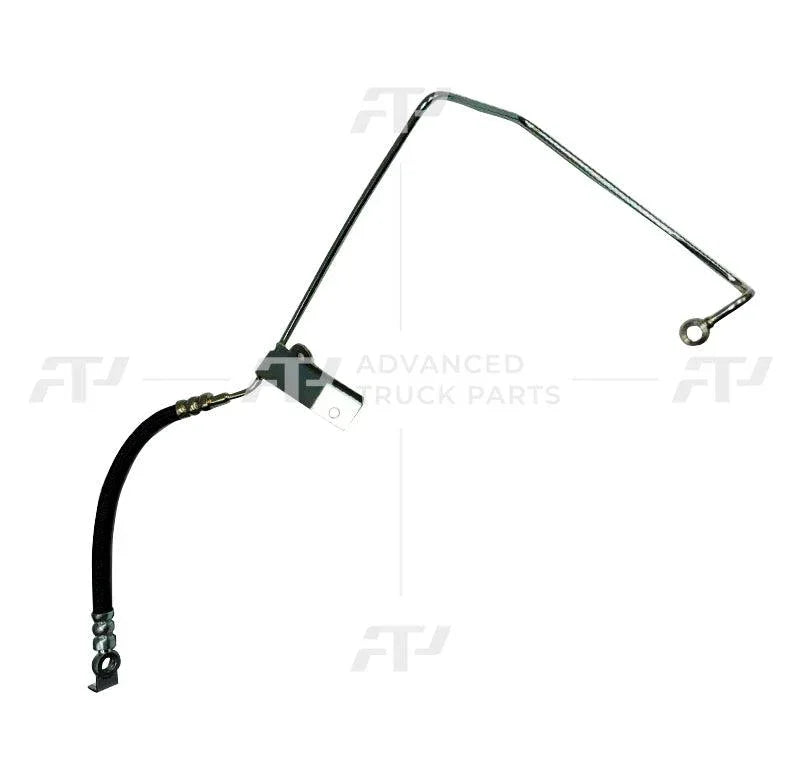 8971669030 Genuine Isuzu Oil And Vacuum Pipe For Isuzu