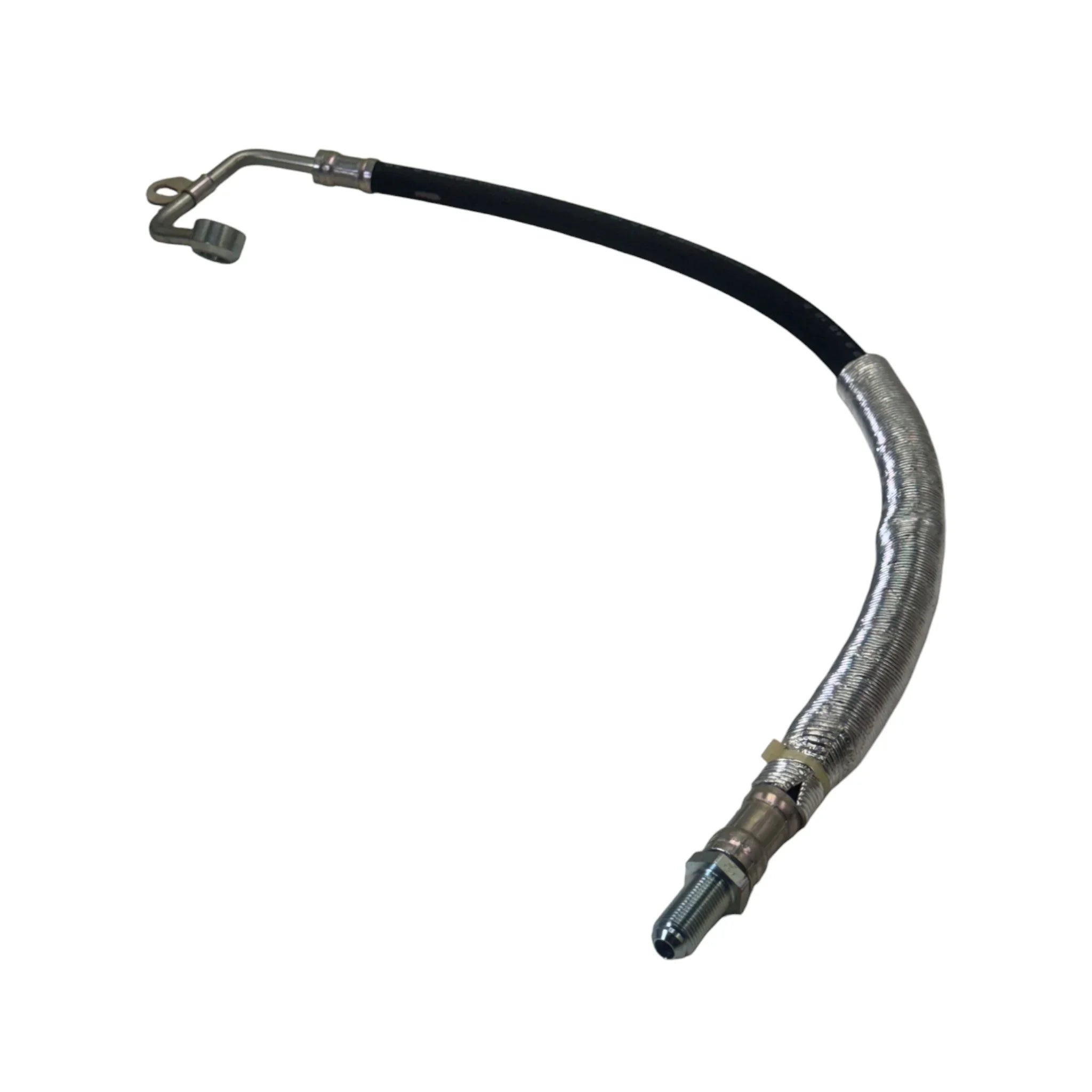 97180738 Genuine Isuzu Flex Hose