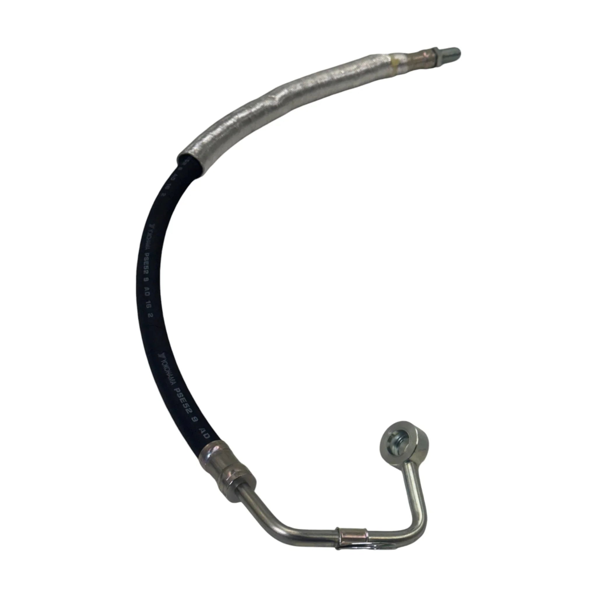 97180738 Genuine Isuzu Flex Hose