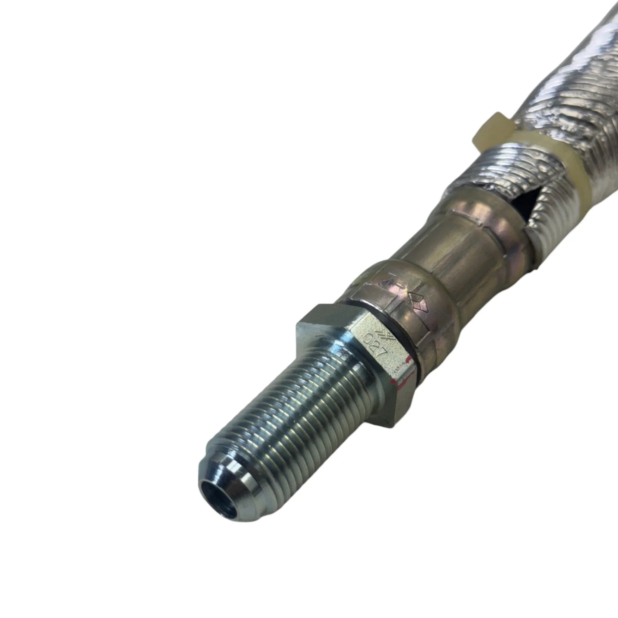 97180738 Genuine Isuzu Flex Hose