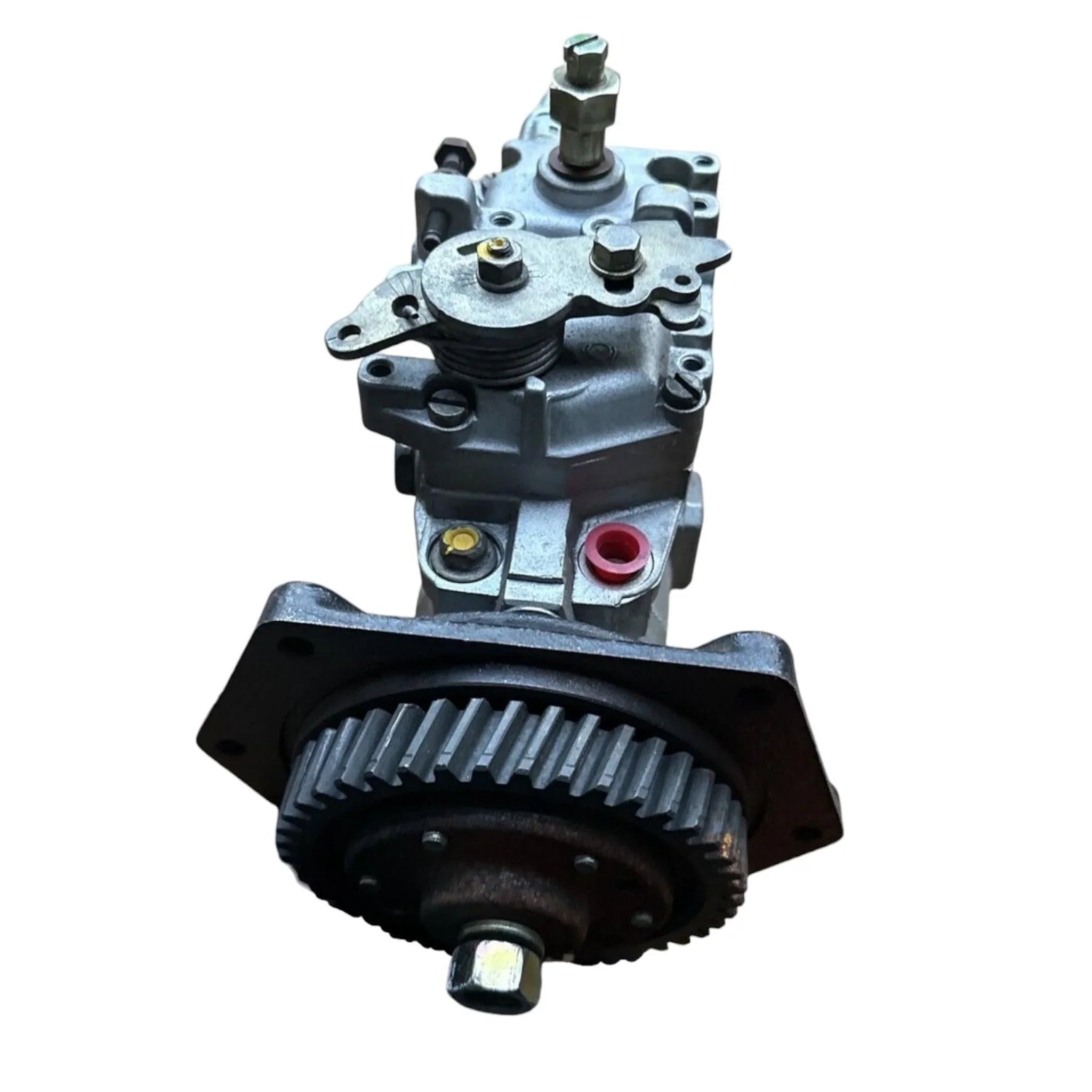 8972530221 Genuine Isuzu Fuel Pump