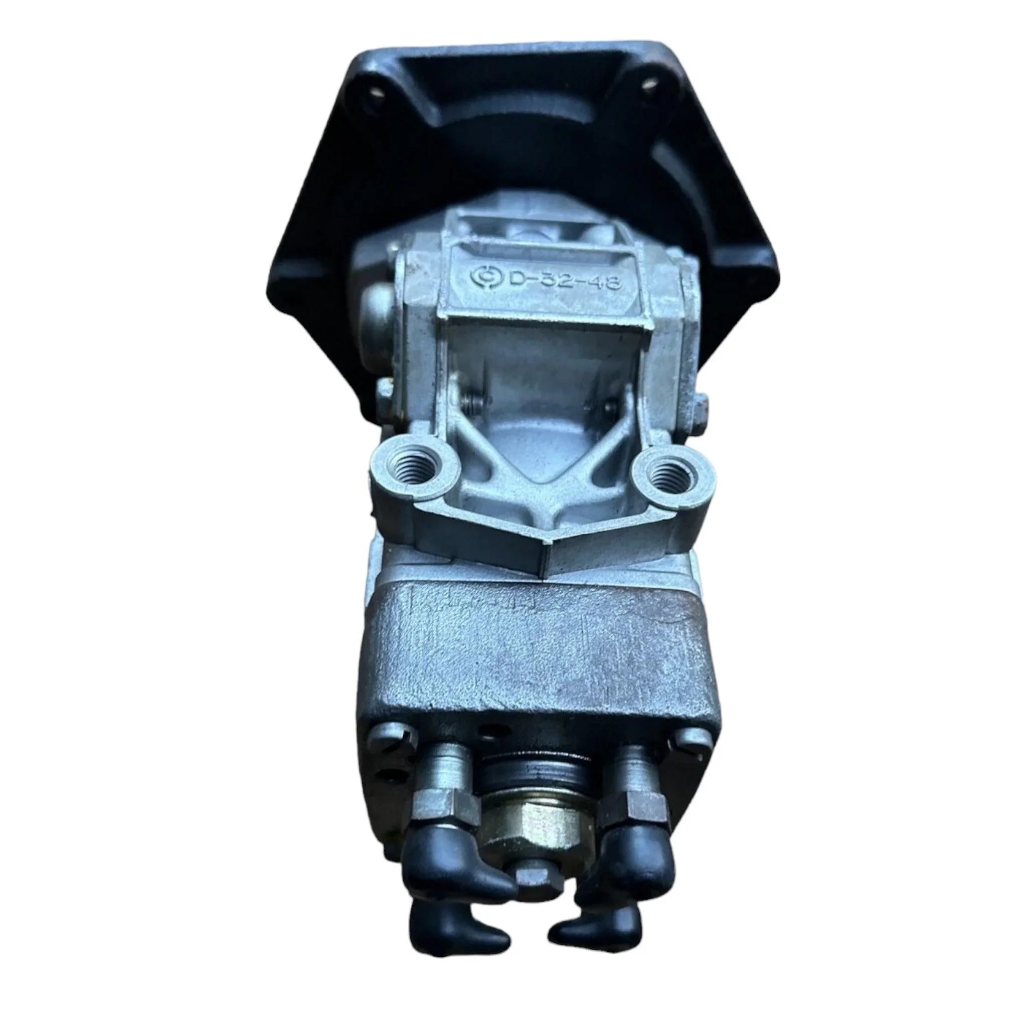 8972530221 Genuine Isuzu Fuel Pump