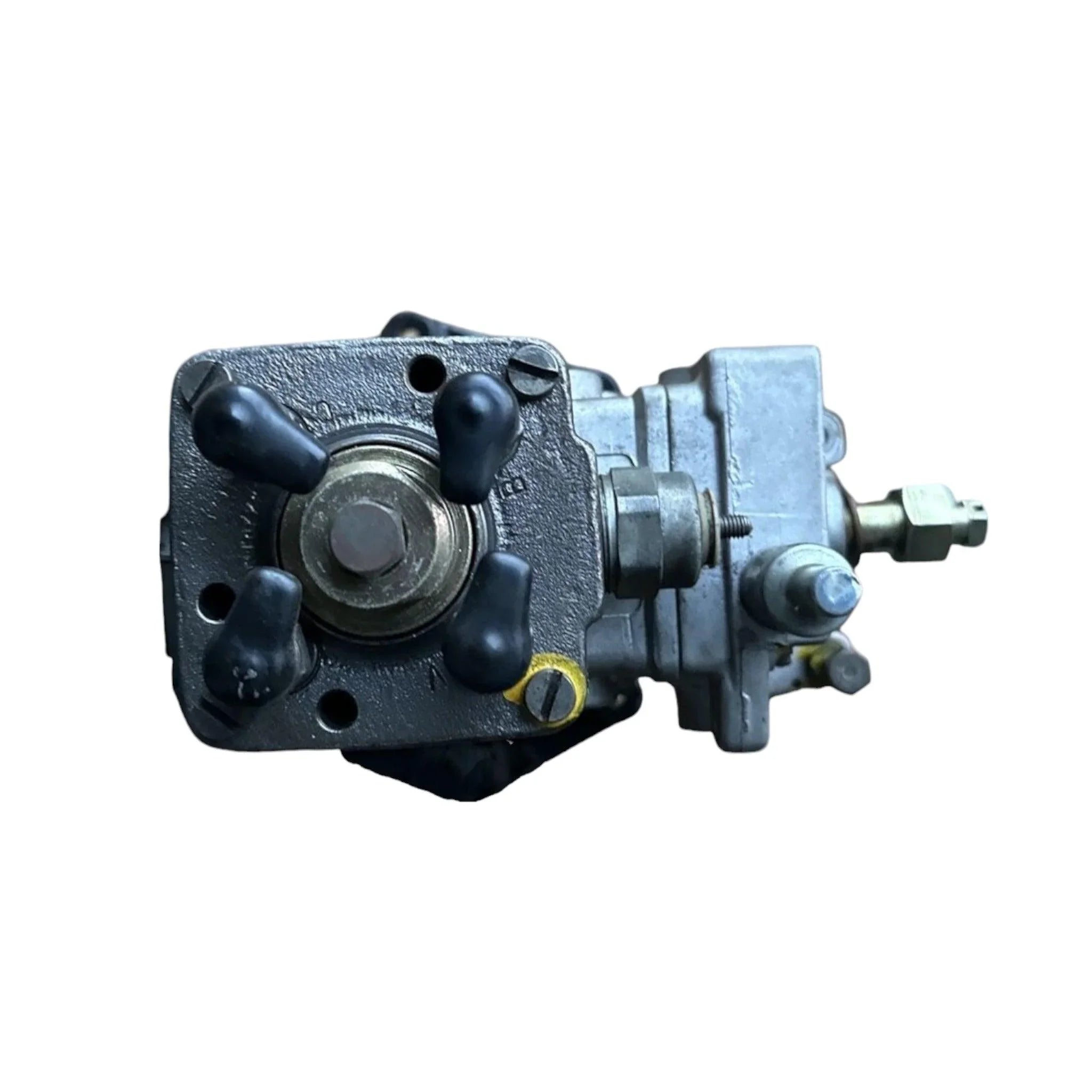 8972530221 Genuine Isuzu Fuel Pump