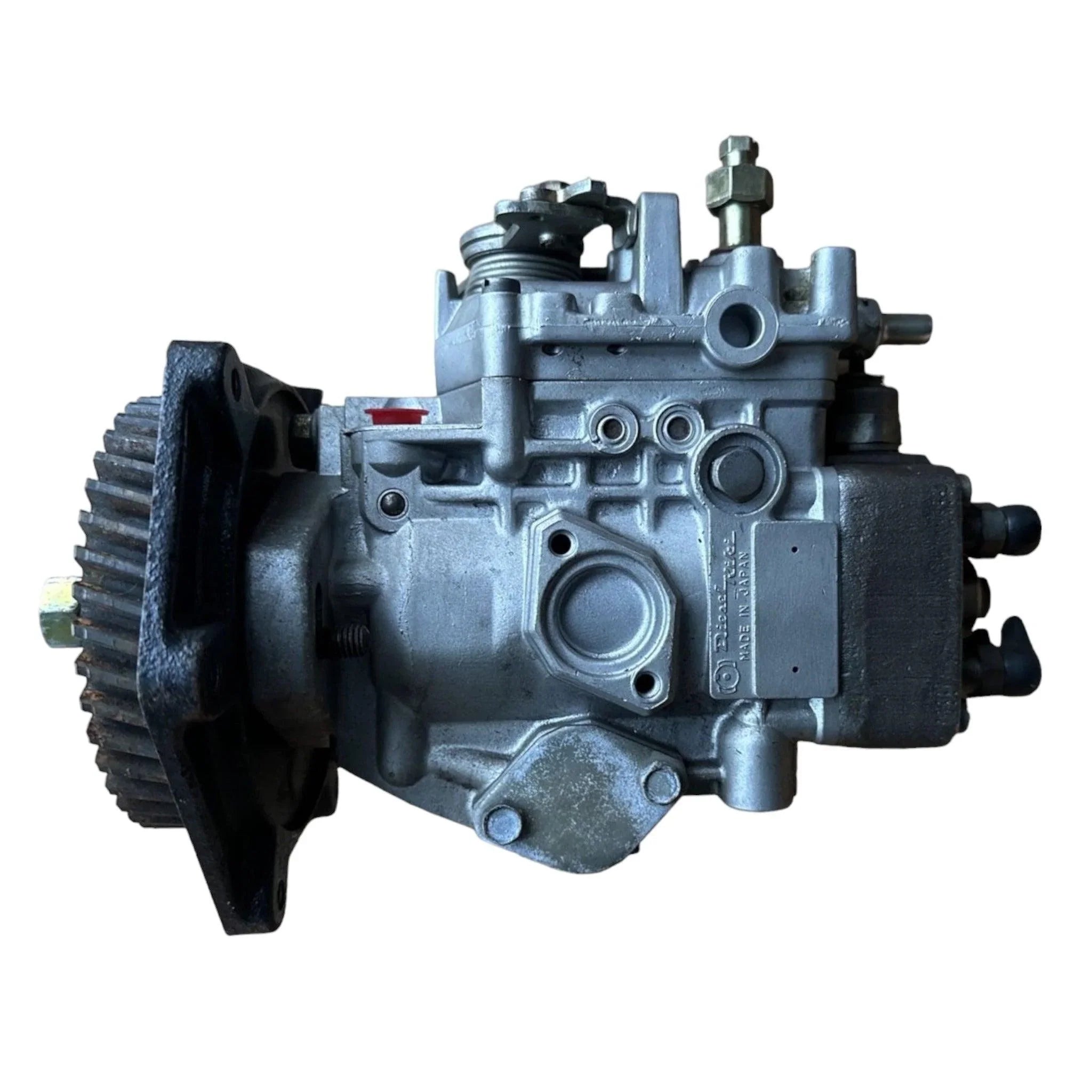 8972530221 Genuine Isuzu Fuel Pump
