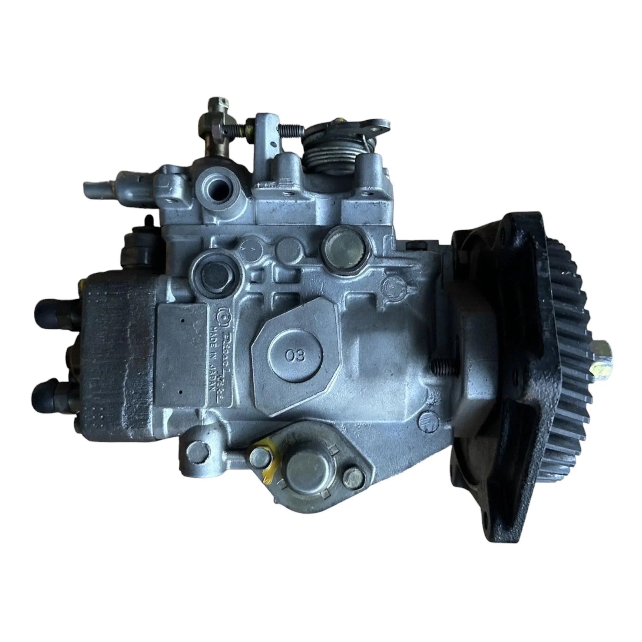8972530221 Genuine Isuzu Fuel Pump
