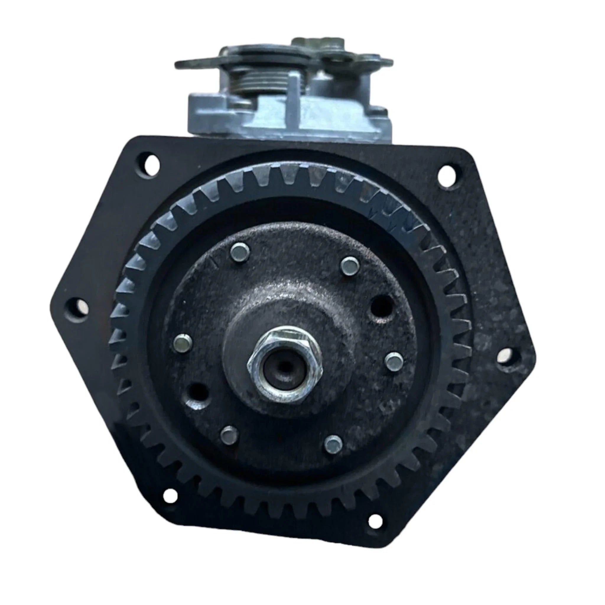 8972530221 Genuine Isuzu Fuel Pump