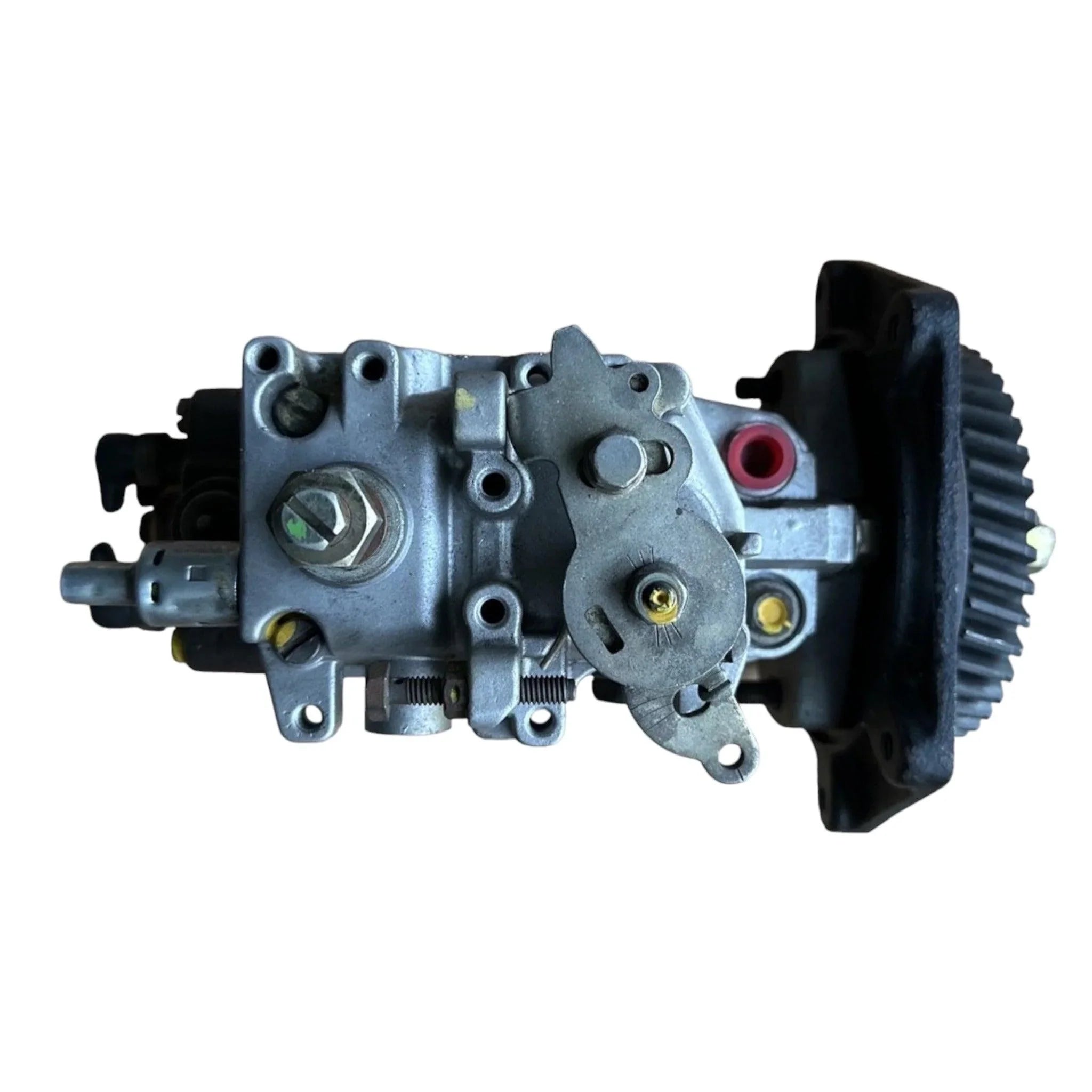 8972530221 Genuine Isuzu Fuel Pump