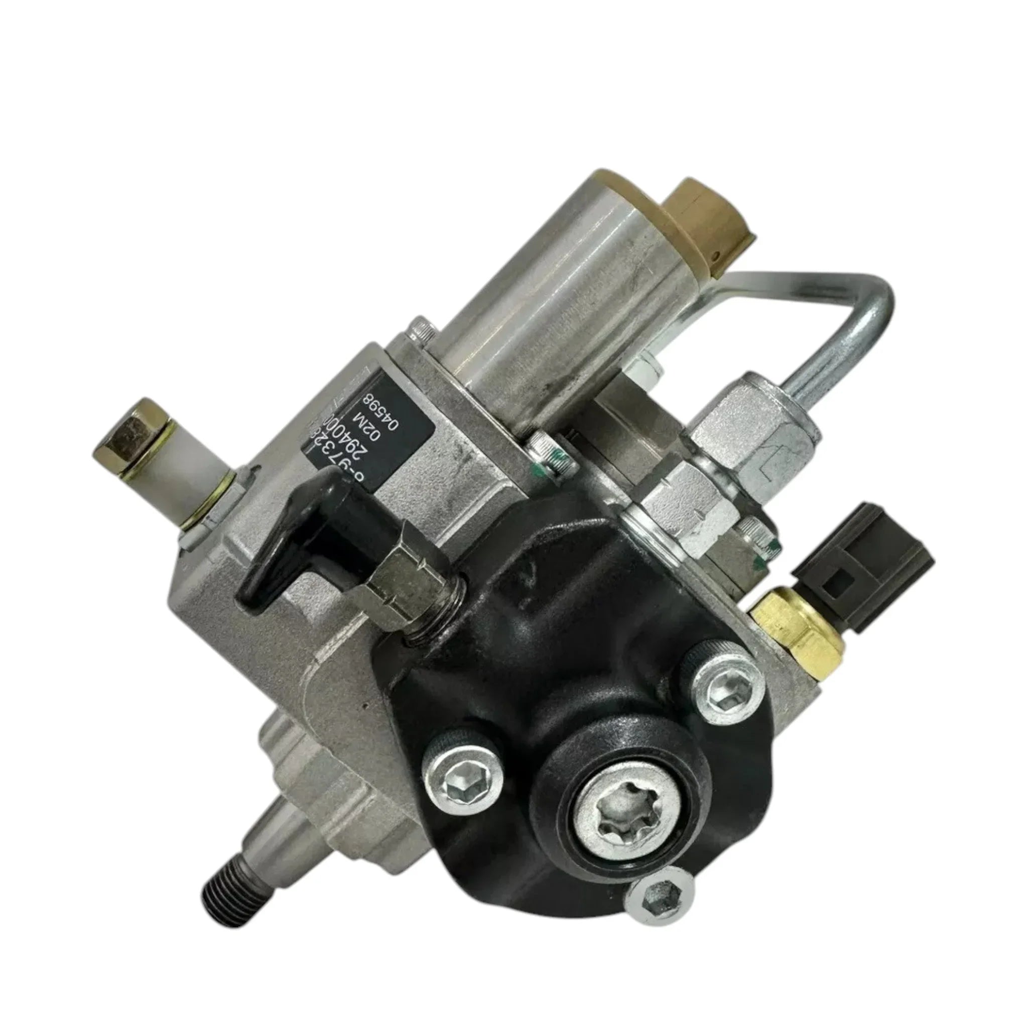 8973060448 Genuine Isuzu Fuel Pump