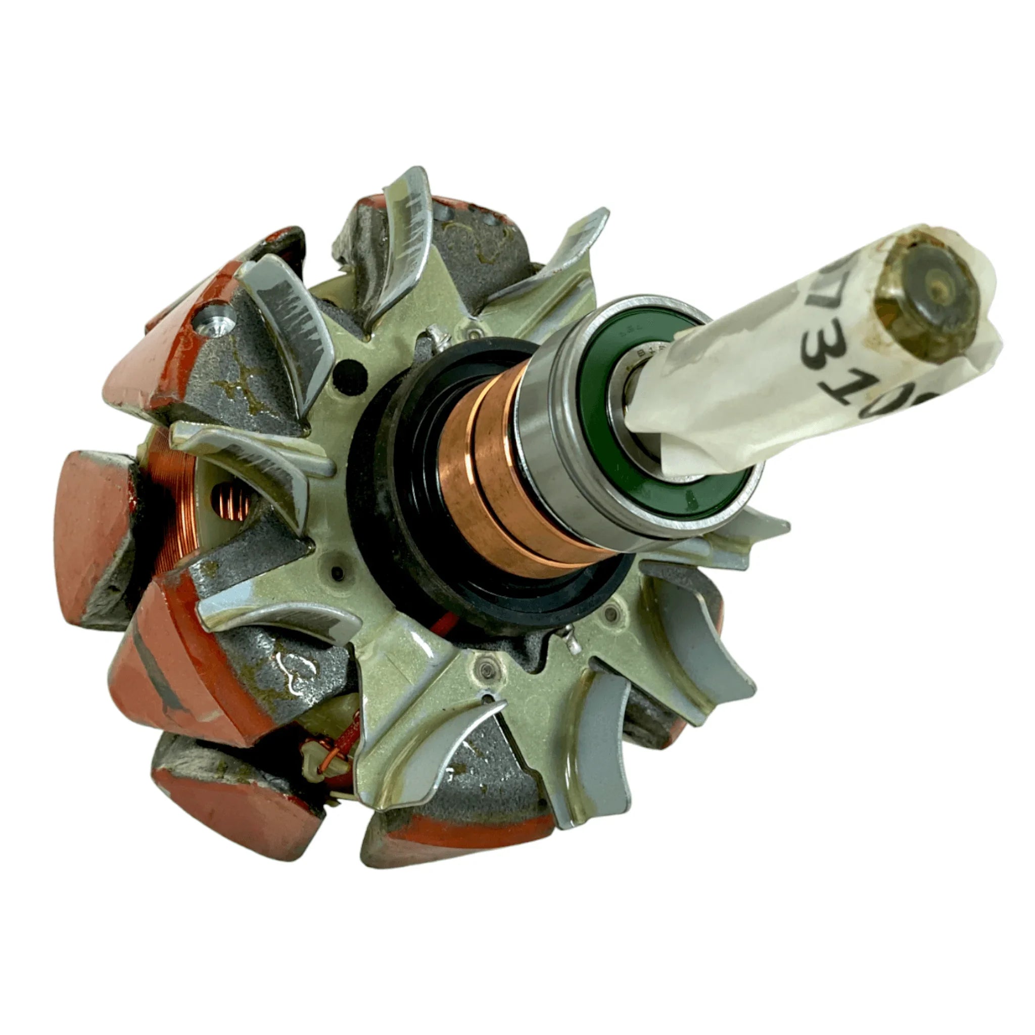8-97310977-0 Genuine Isuzu Rotor Gen For Transmission M/T Mzz6U Rsf